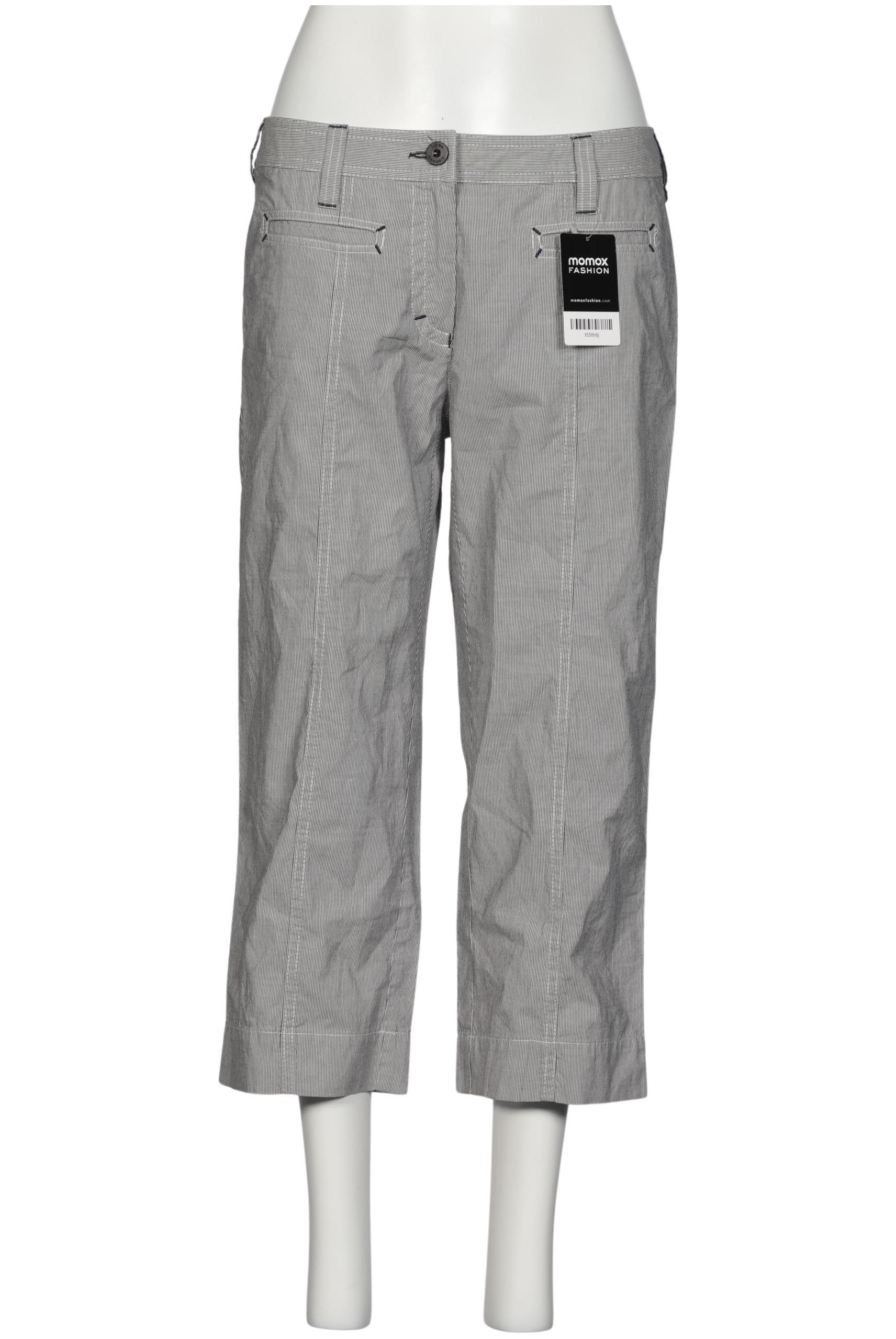 

Luisa Cerano Damen Stoffhose, grau, Gr. 38