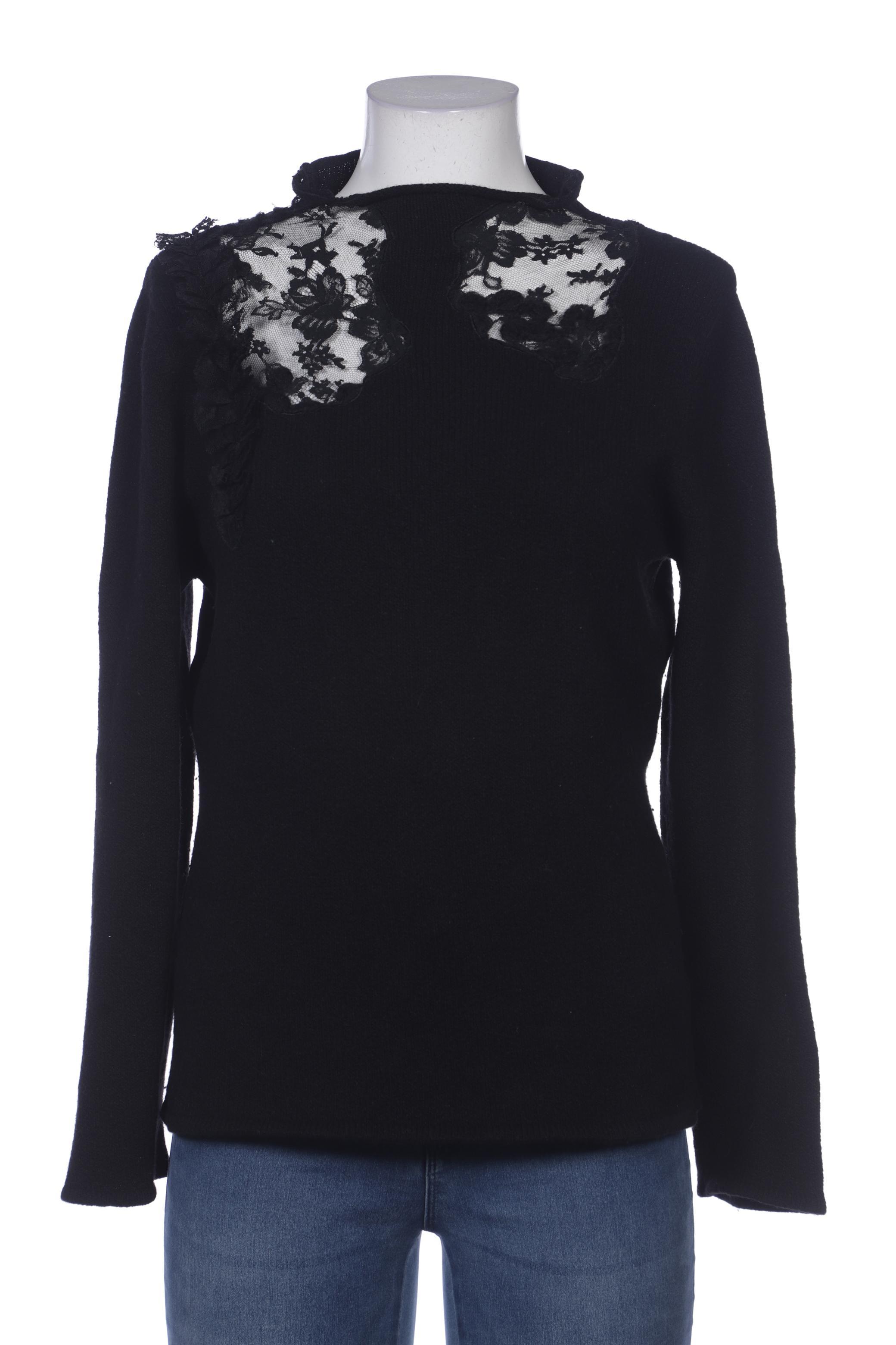 

Luisa Cerano Damen Pullover, schwarz, Gr. 42