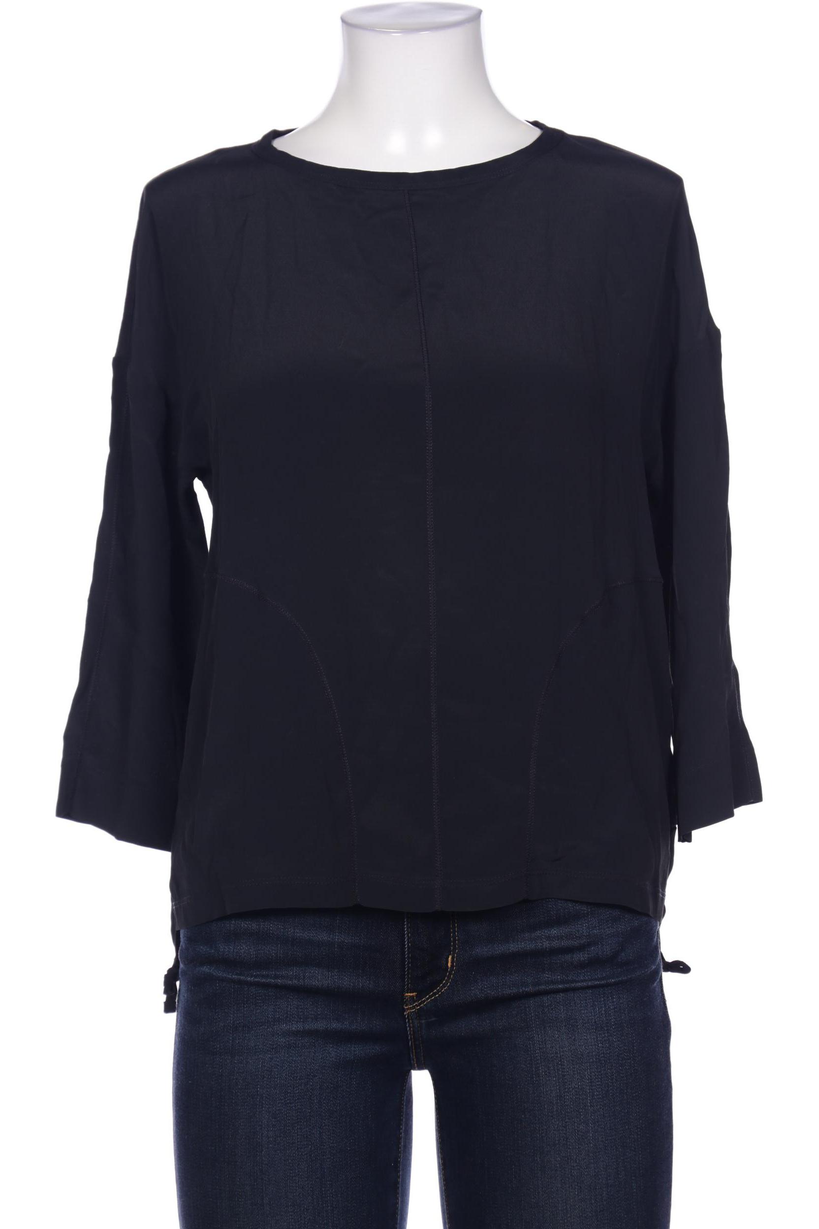 

Luisa Cerano Damen Bluse, marineblau, Gr. 38