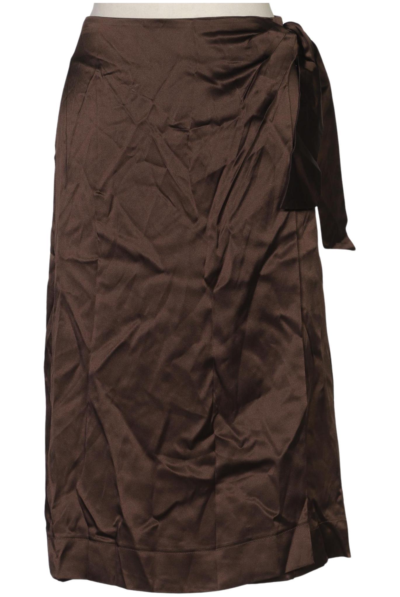 

Luisa Cerano Damen Rock, braun, Gr. 36