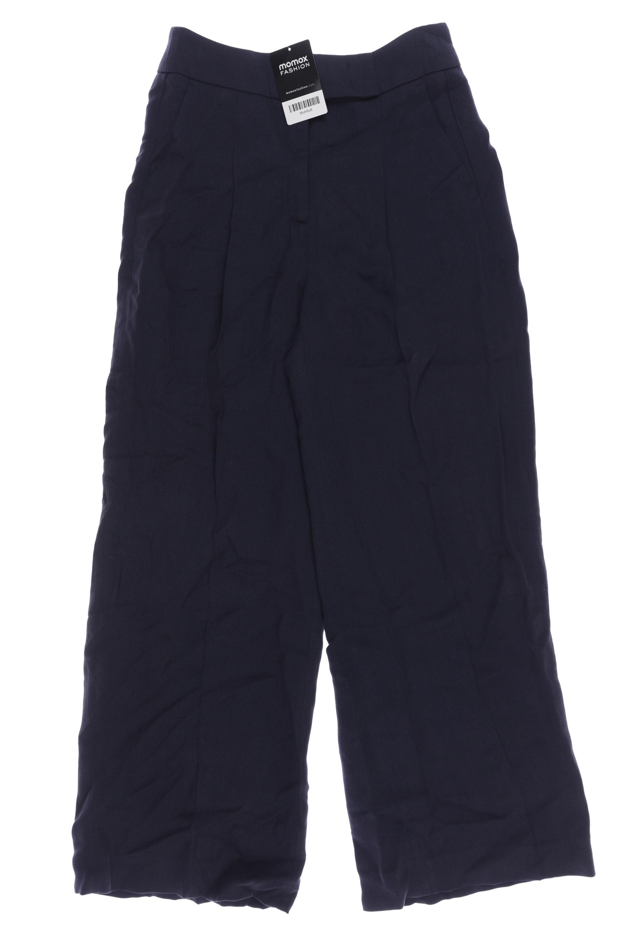 

Luisa Cerano Damen Stoffhose, marineblau, Gr. 36