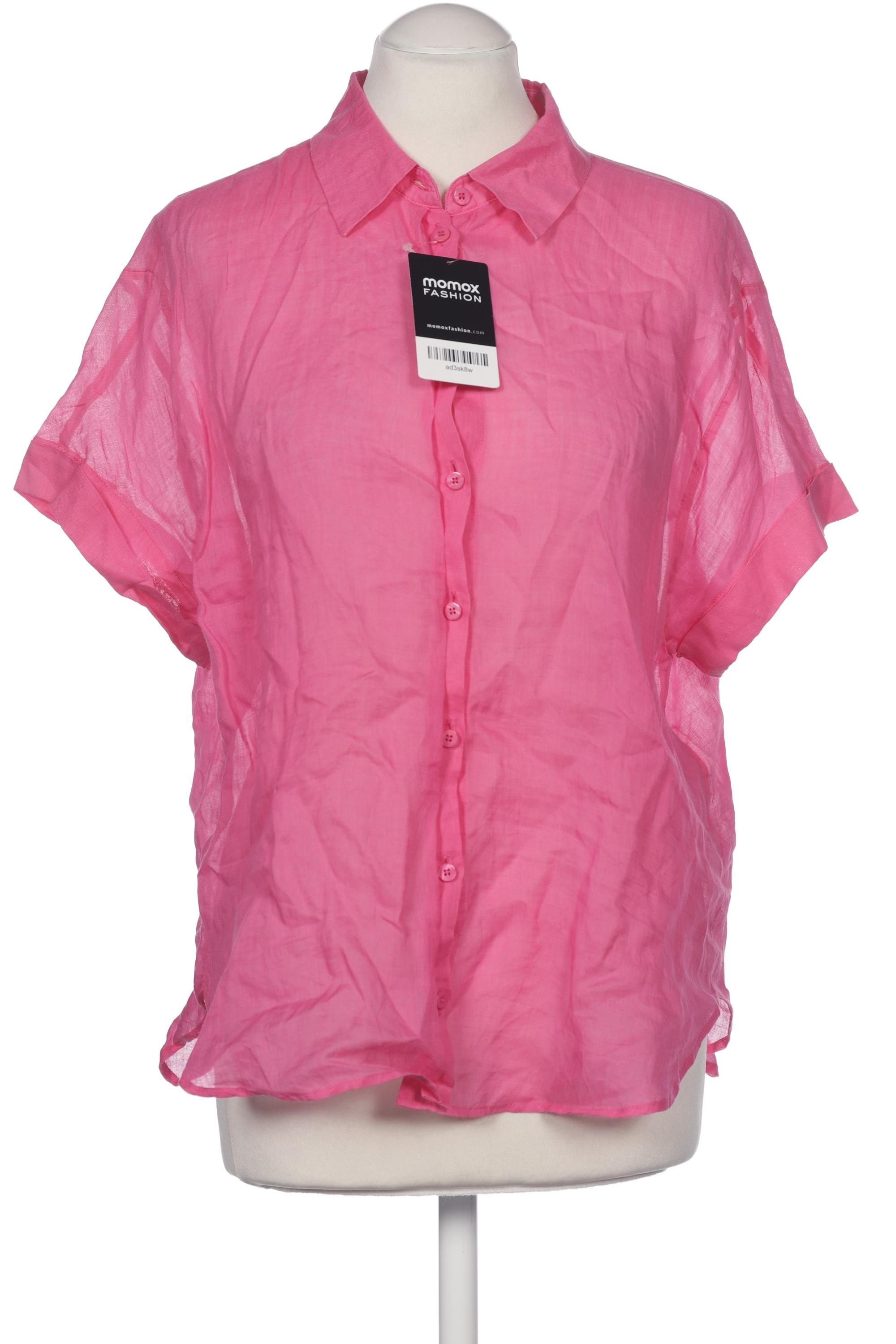 

Luisa Cerano Damen Bluse, pink, Gr. 38