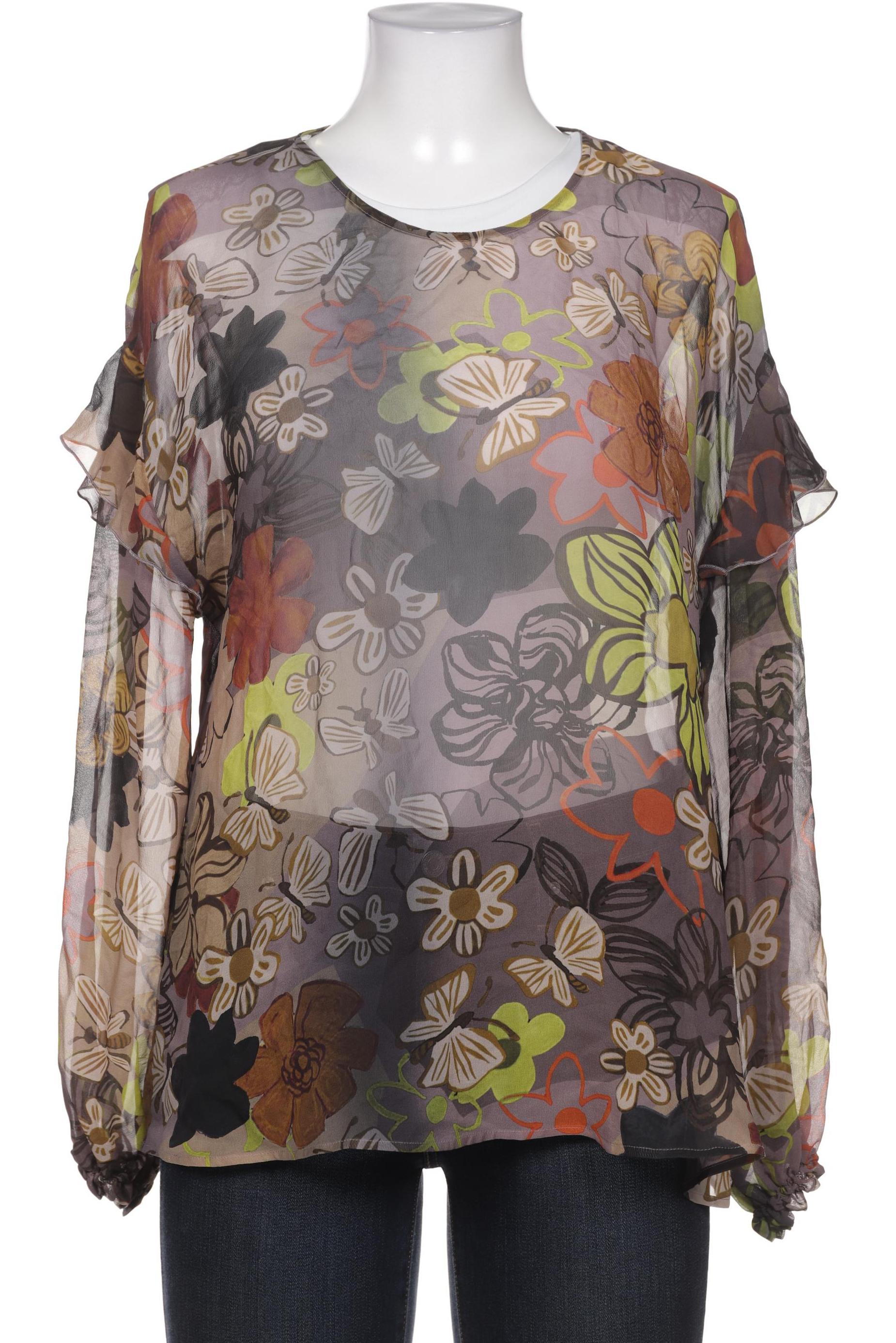 

Luisa Cerano Damen Bluse, mehrfarbig, Gr. 40