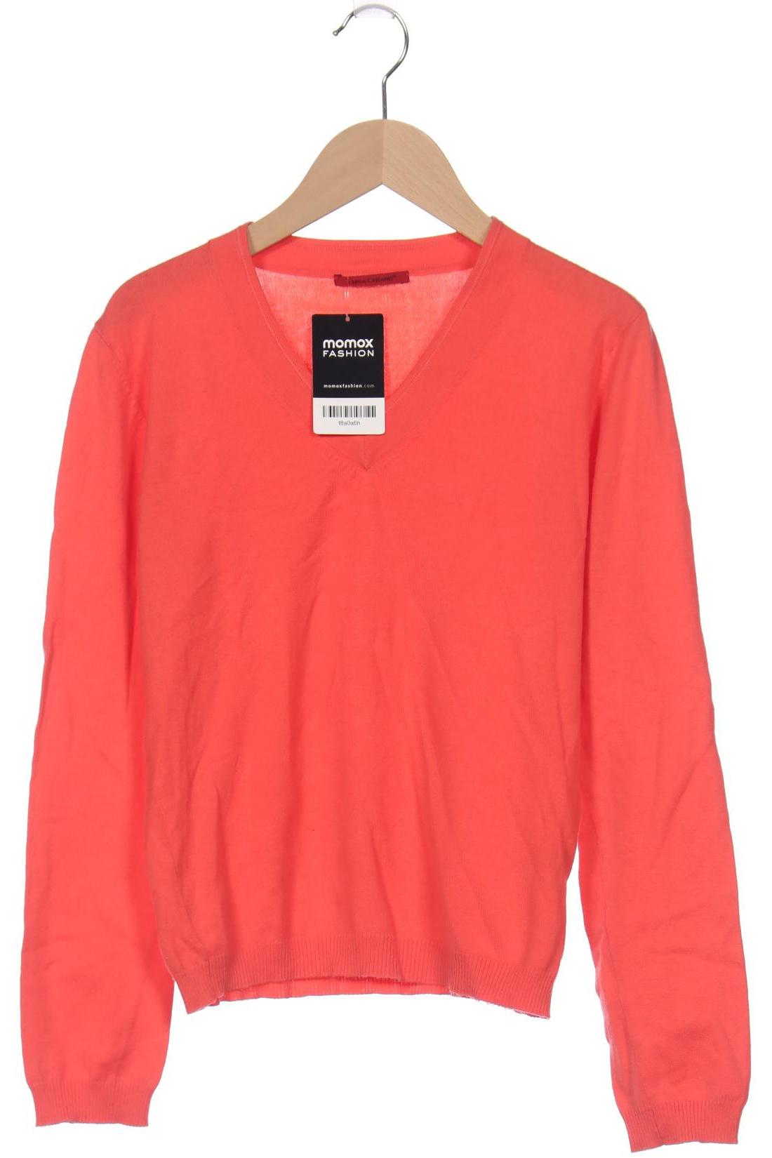 

Luisa Cerano Damen Pullover, pink, Gr. 36