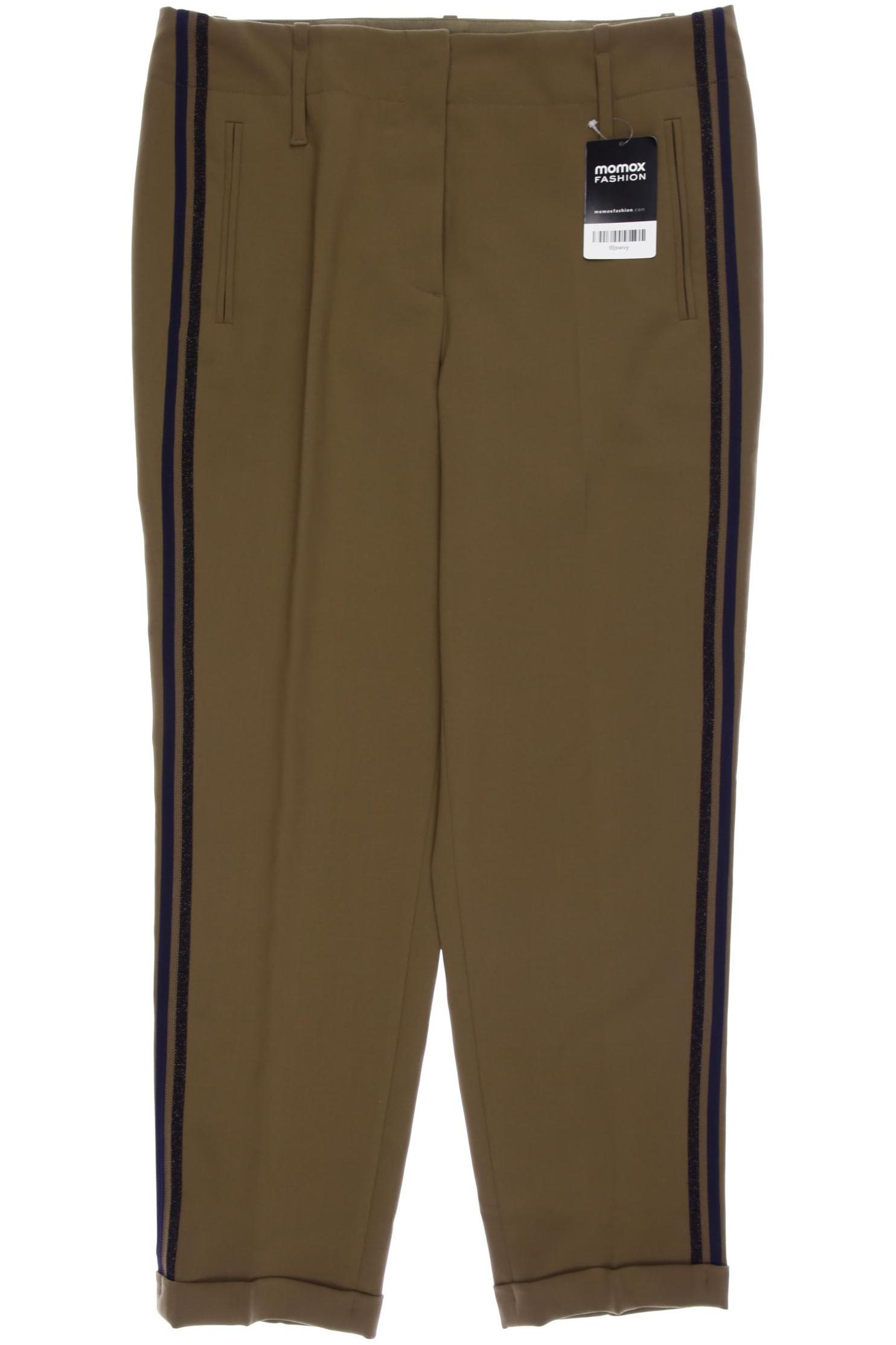 

Luisa Cerano Damen Stoffhose, braun, Gr. 38