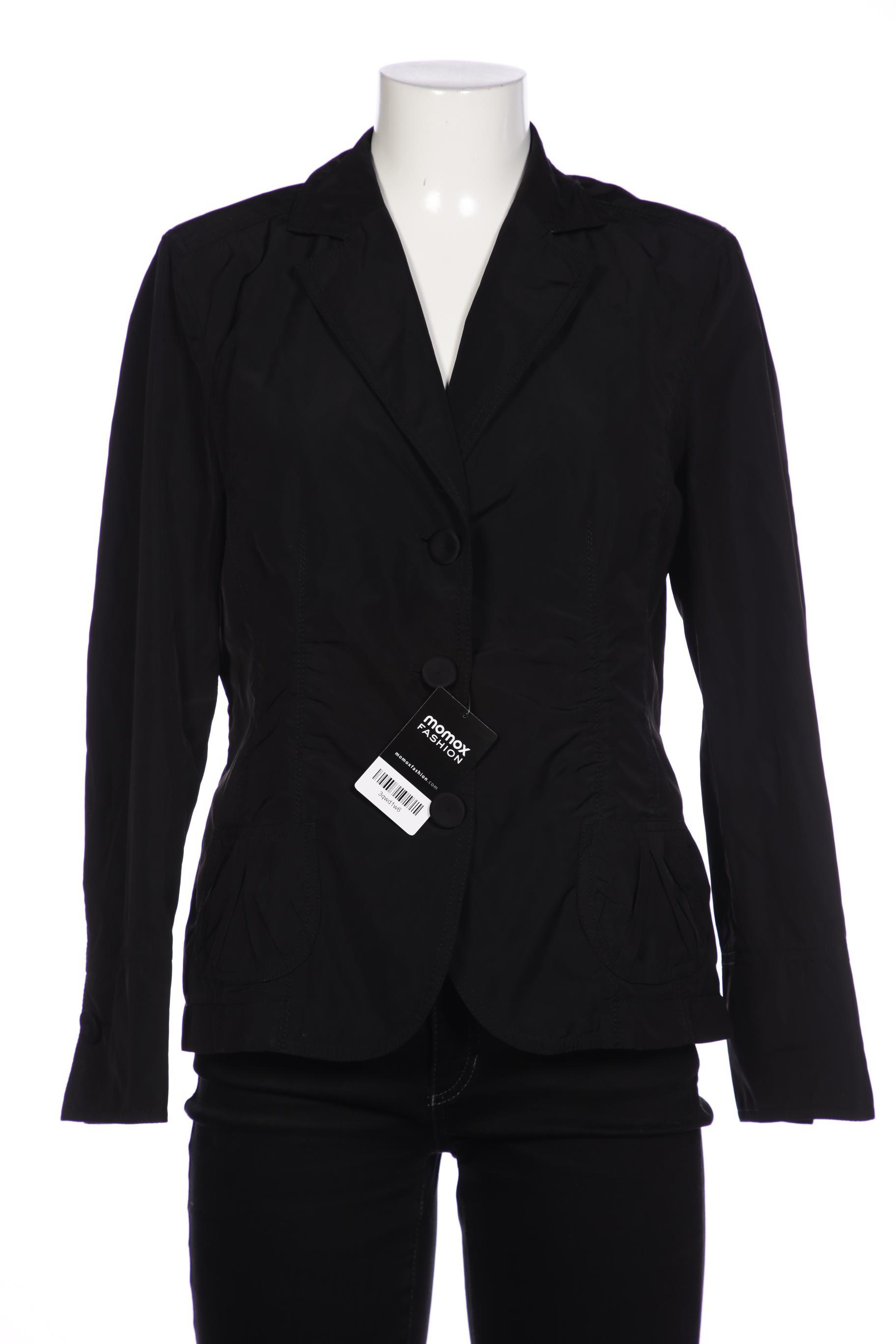 

Luisa Cerano Damen Blazer, schwarz