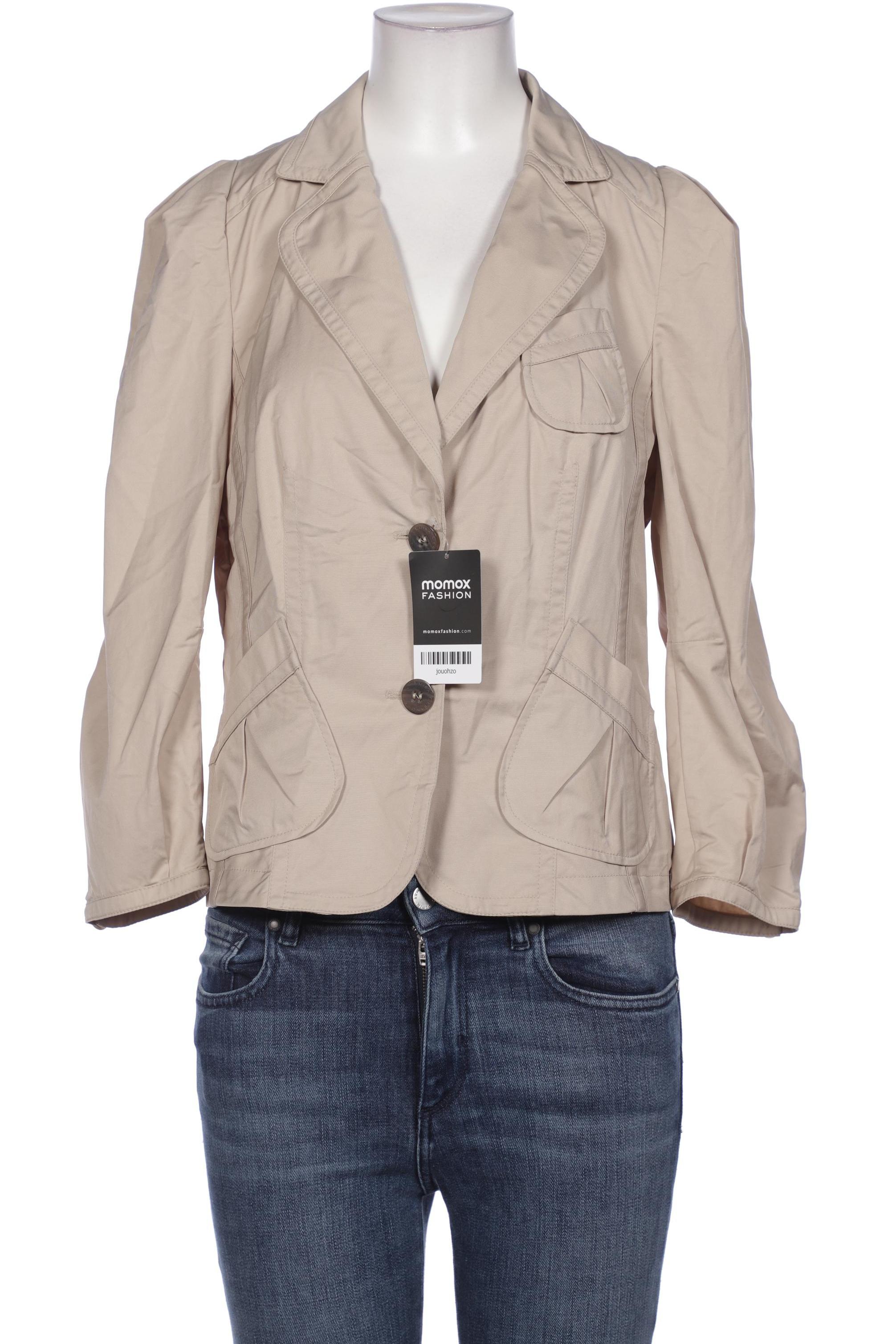 

Luisa Cerano Damen Blazer, beige