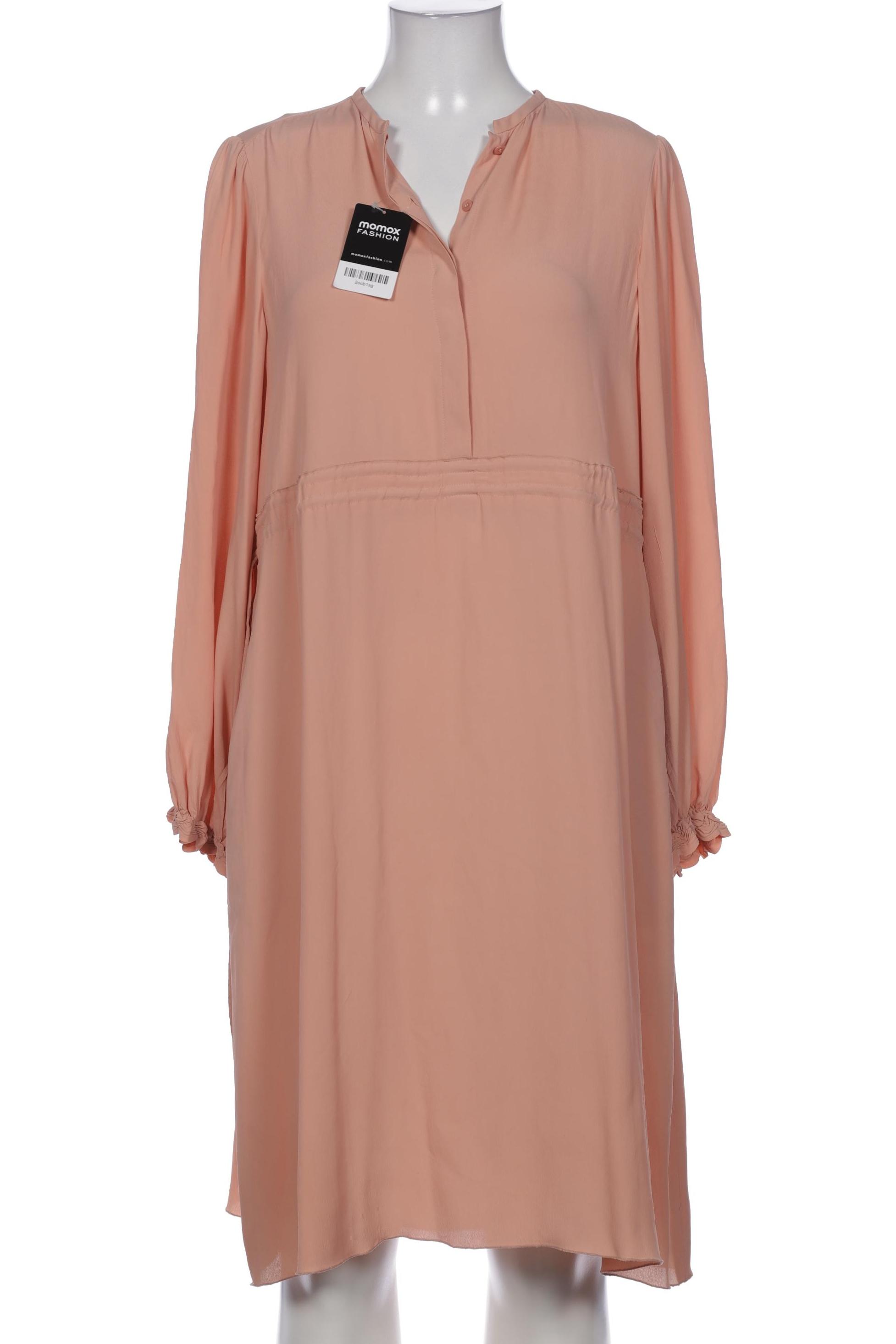 

Luisa Cerano Damen Kleid, orange, Gr. 38