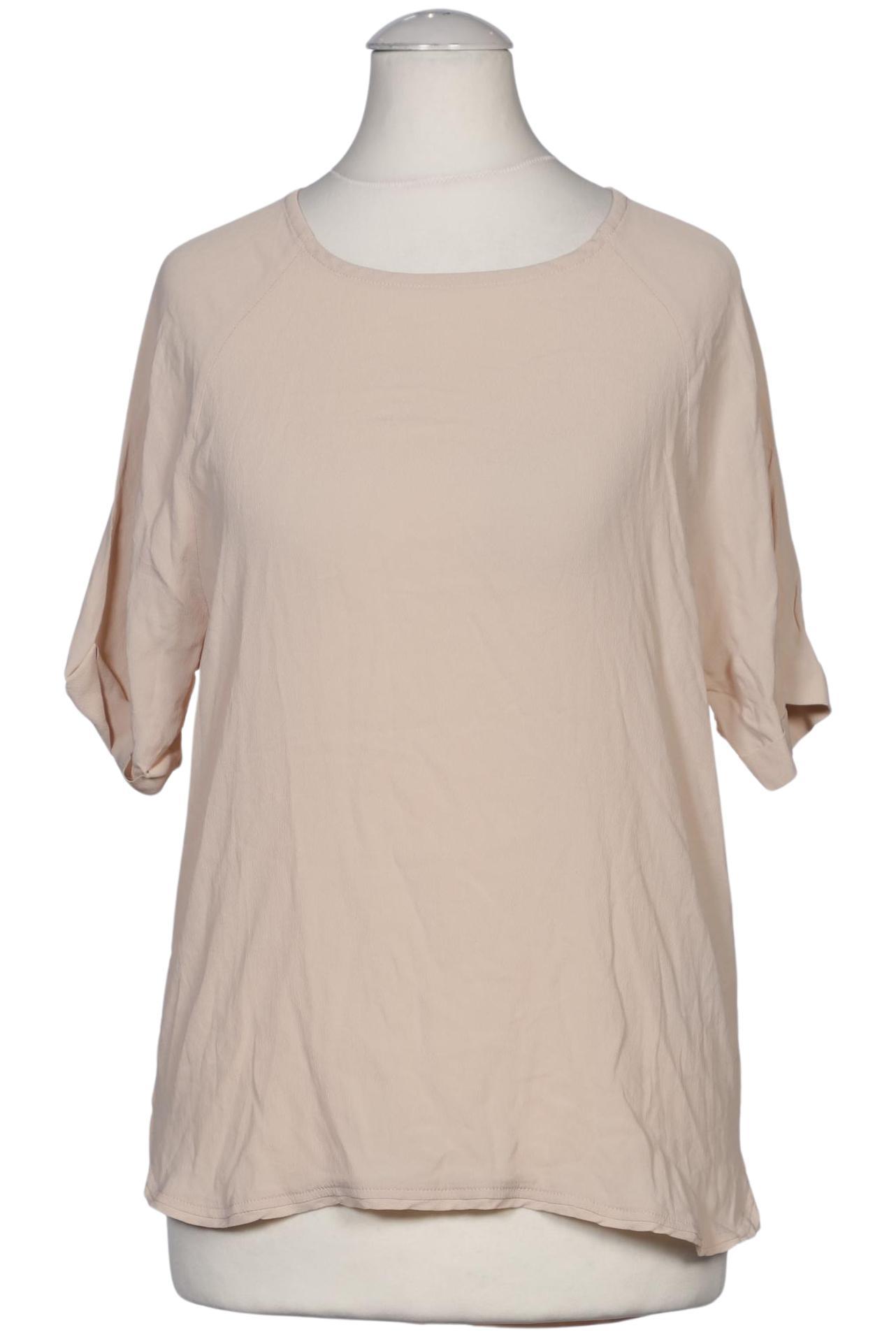 

Luisa Cerano Damen Bluse, beige, Gr. 36