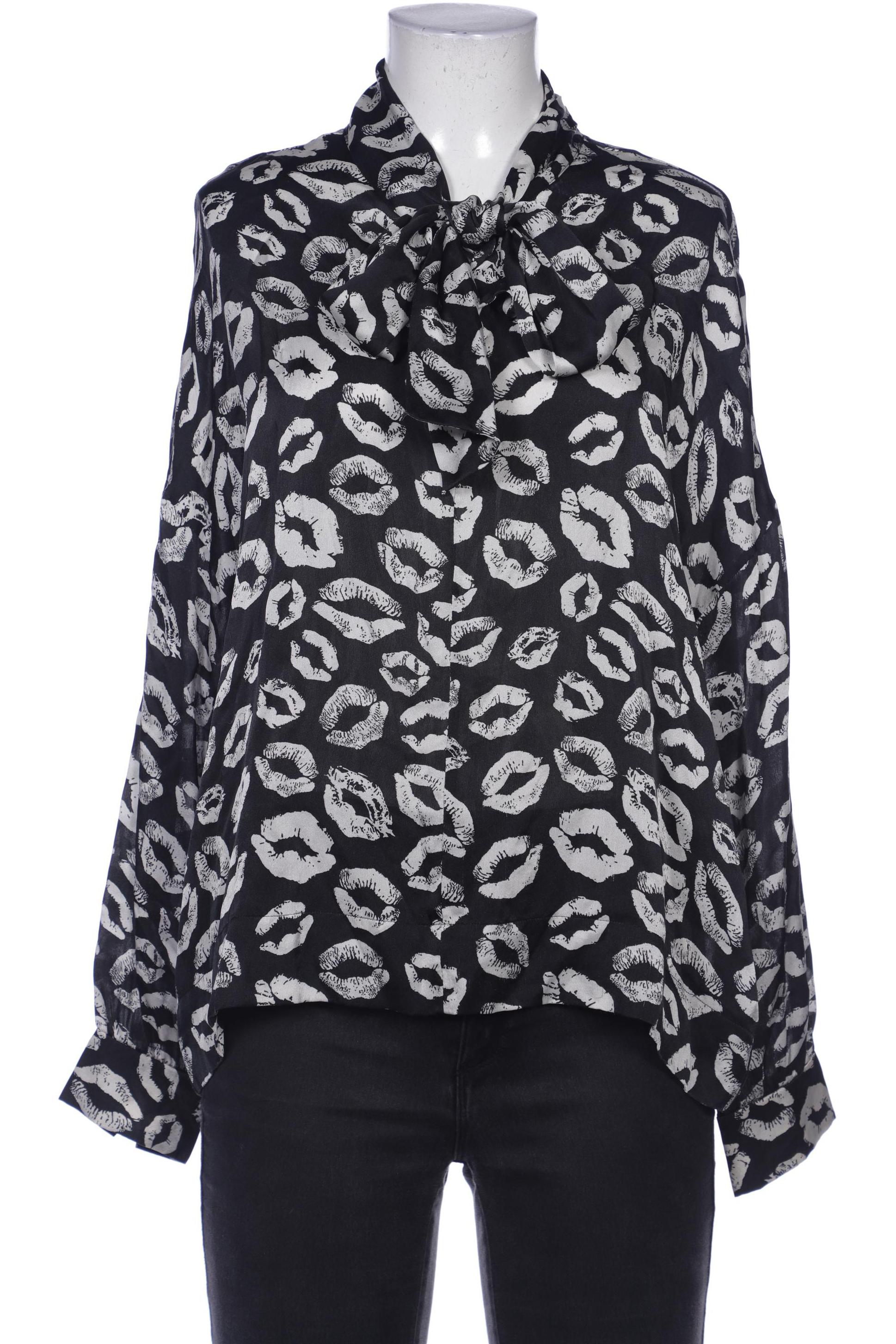 

Luisa Cerano Damen Bluse, schwarz, Gr. 36