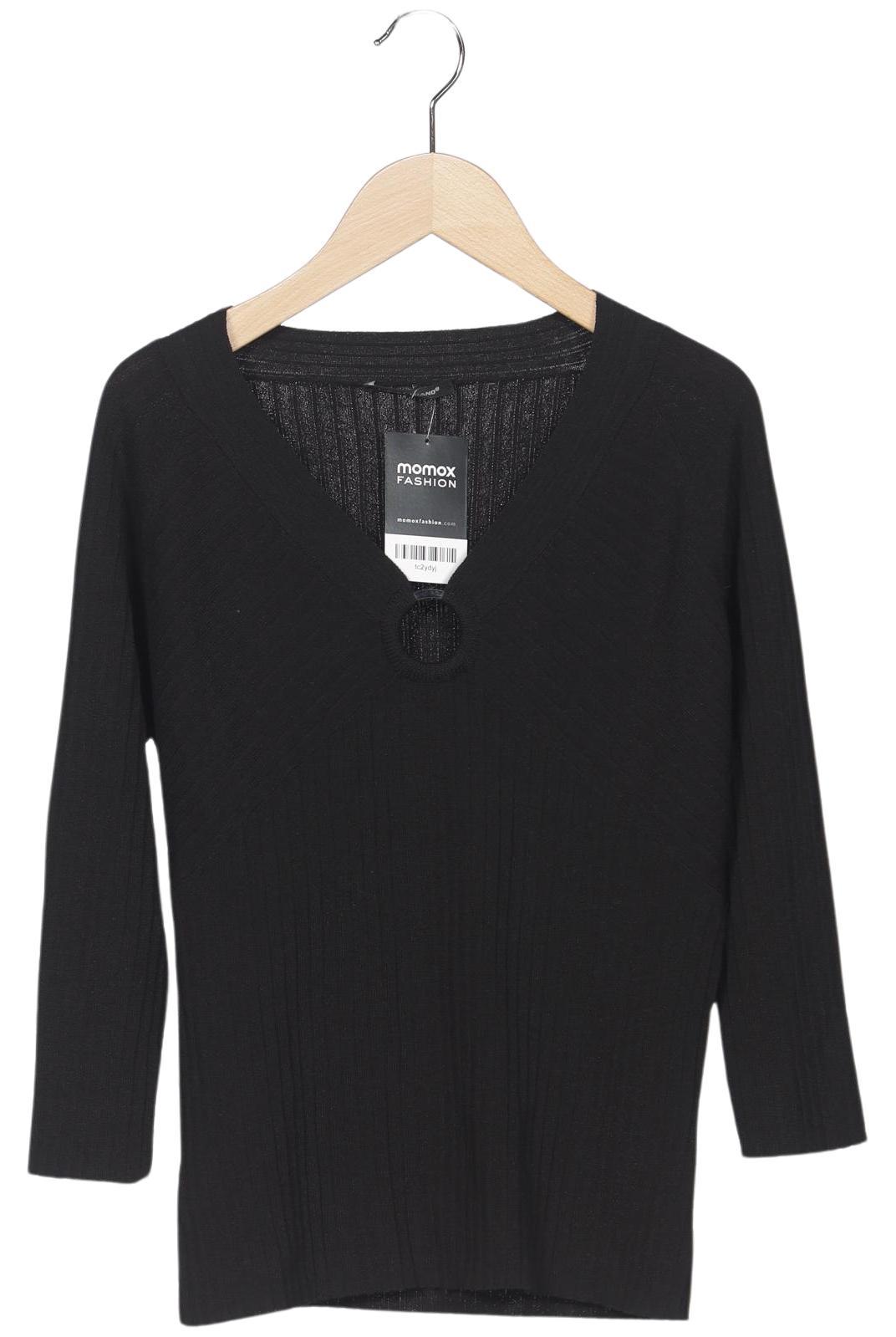 

Luisa Cerano Damen Pullover, schwarz, Gr. 40