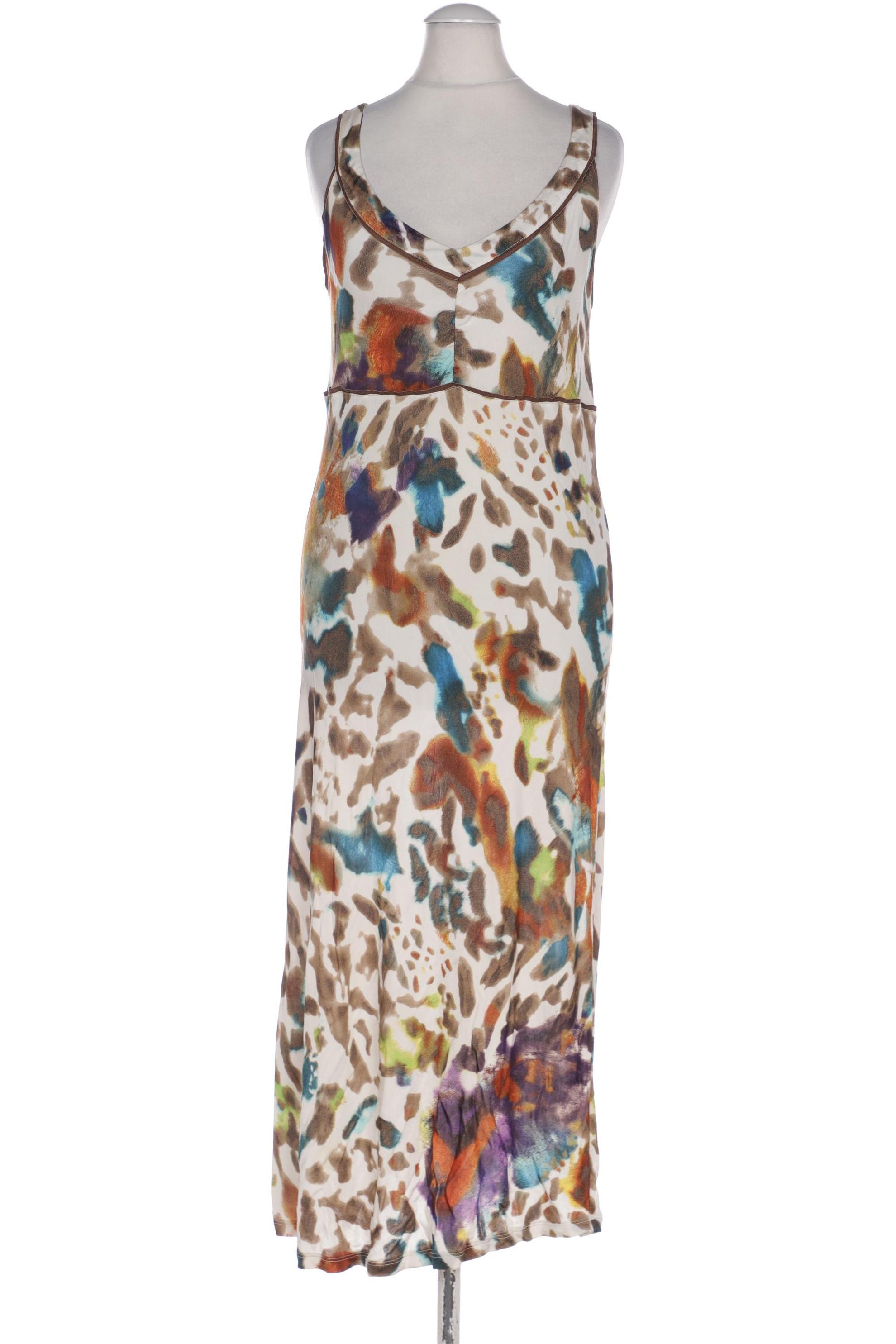 

Luisa Cerano Damen Kleid, cremeweiß, Gr. 38