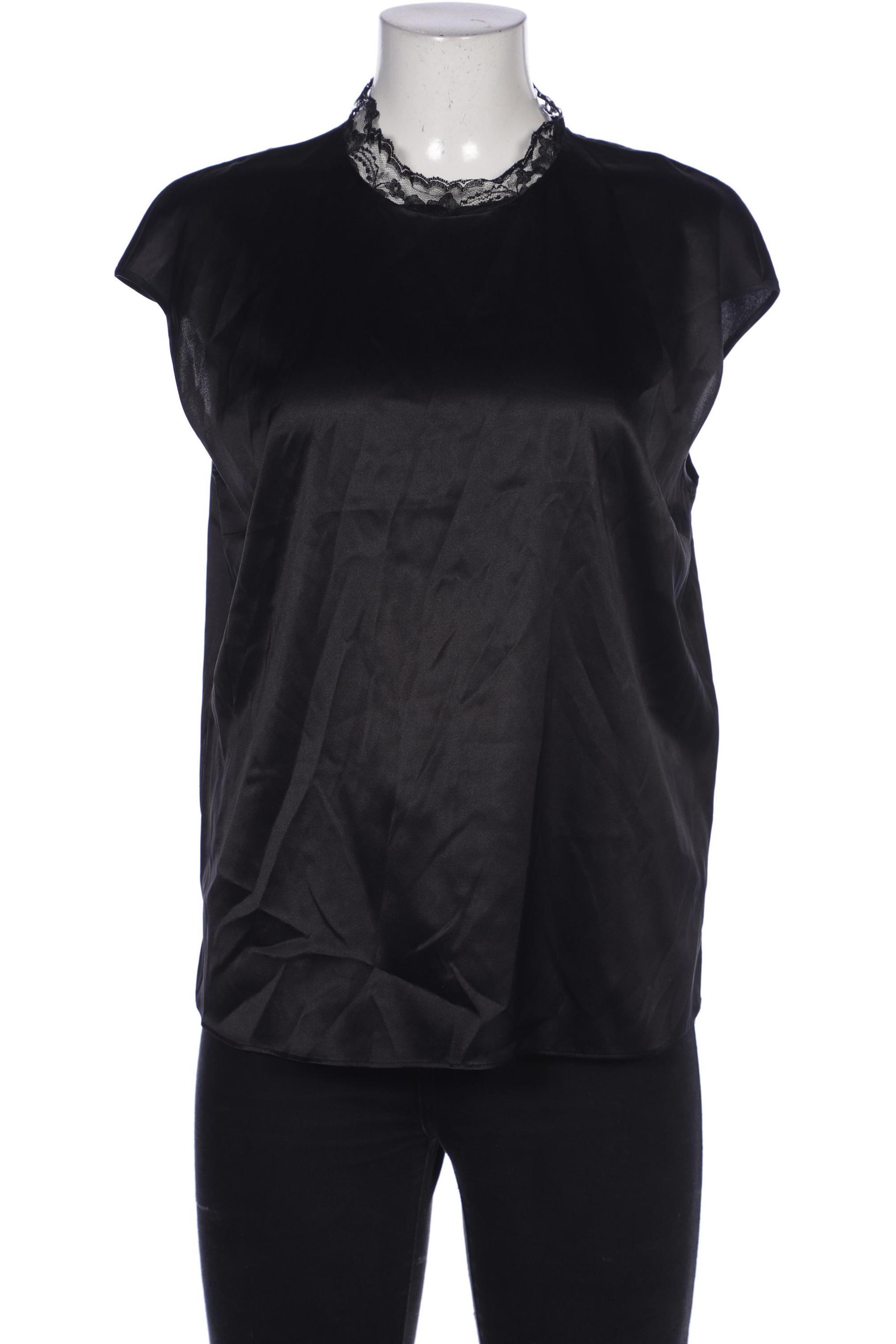 

Luisa Cerano Damen Bluse, schwarz, Gr. 40