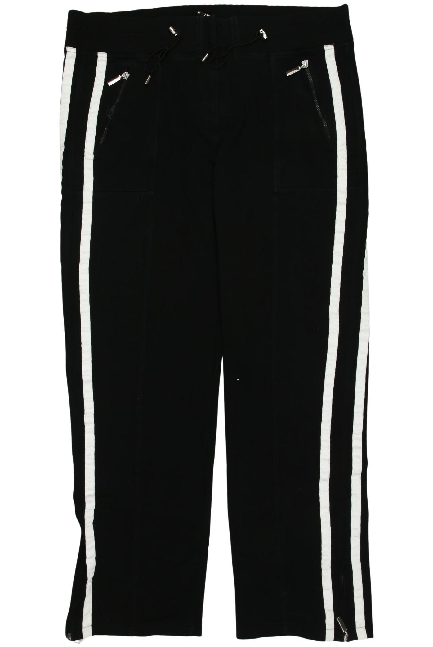 

Luisa Cerano Damen Stoffhose, schwarz, Gr. 42