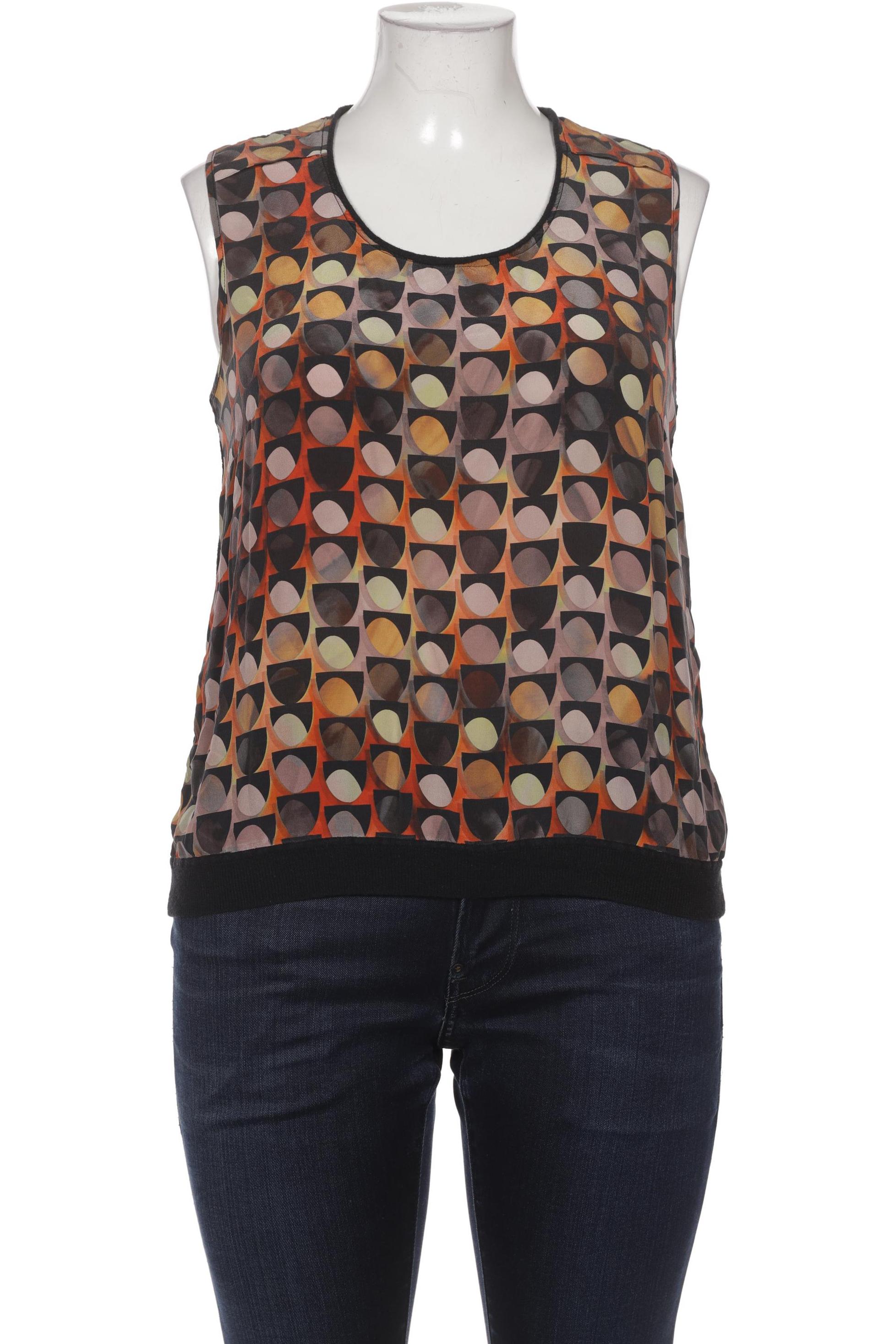 

Luisa Cerano Damen Bluse, mehrfarbig, Gr. 42