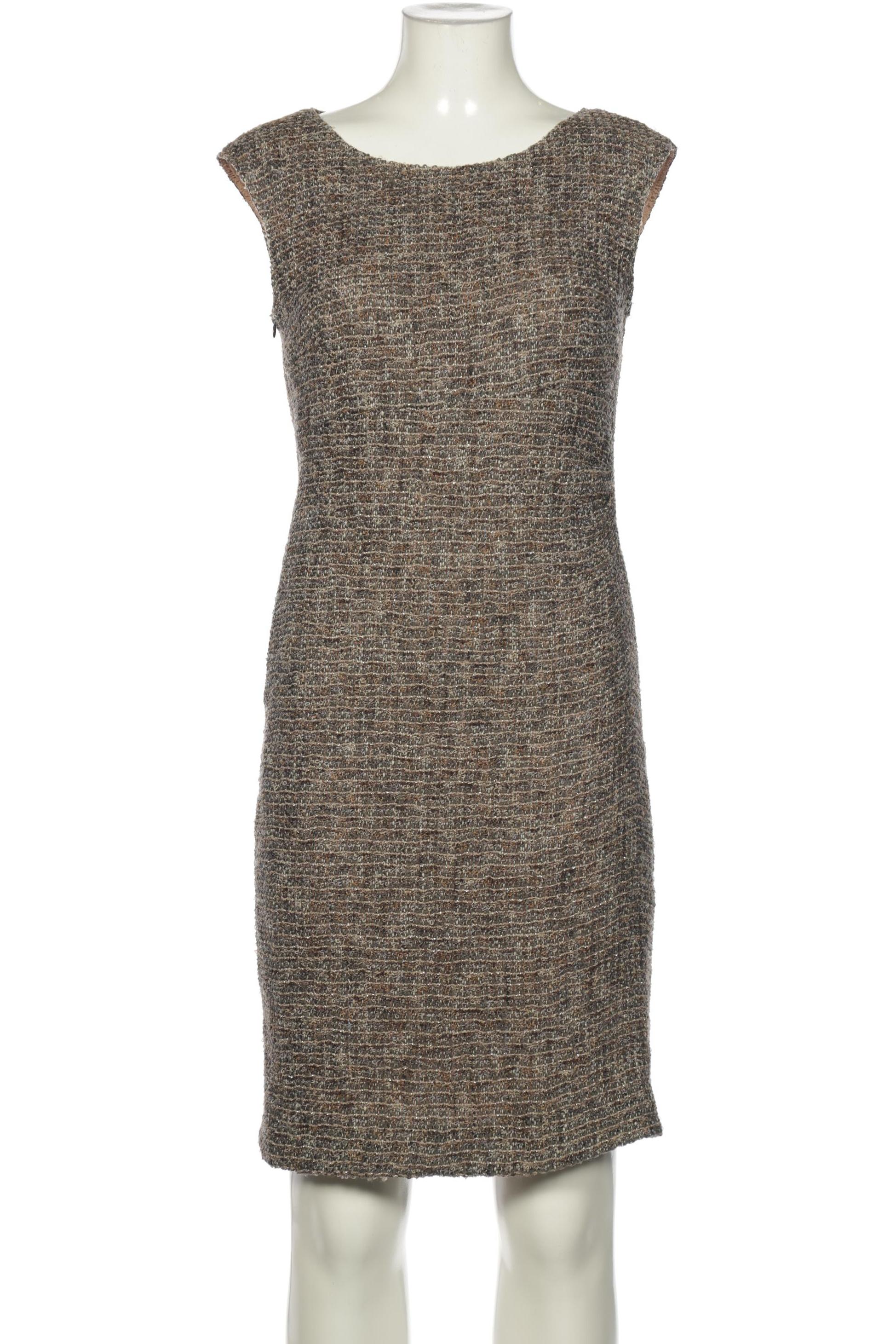

Luisa Cerano Damen Kleid, beige