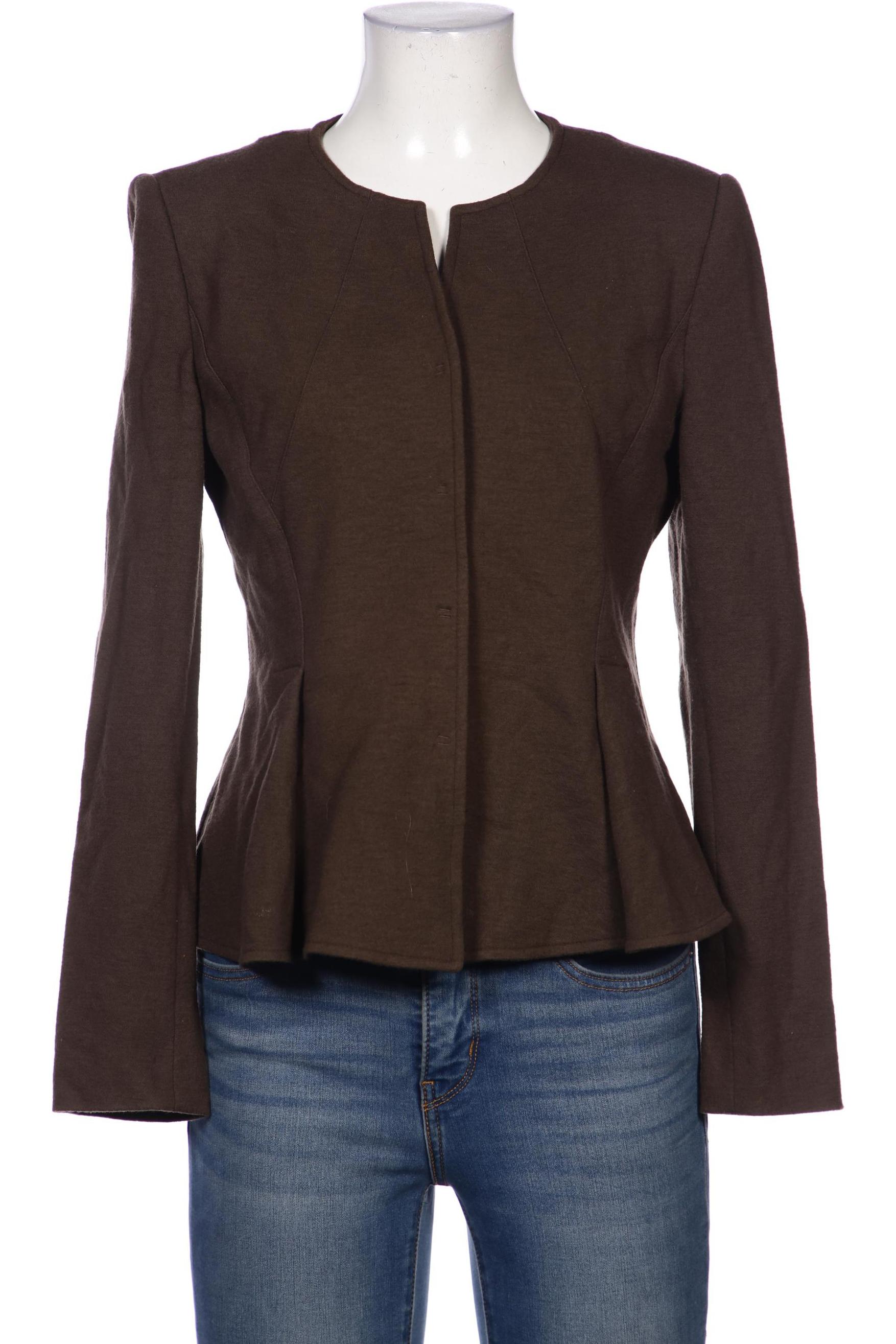 

Luisa Cerano Damen Blazer, braun, Gr. 38