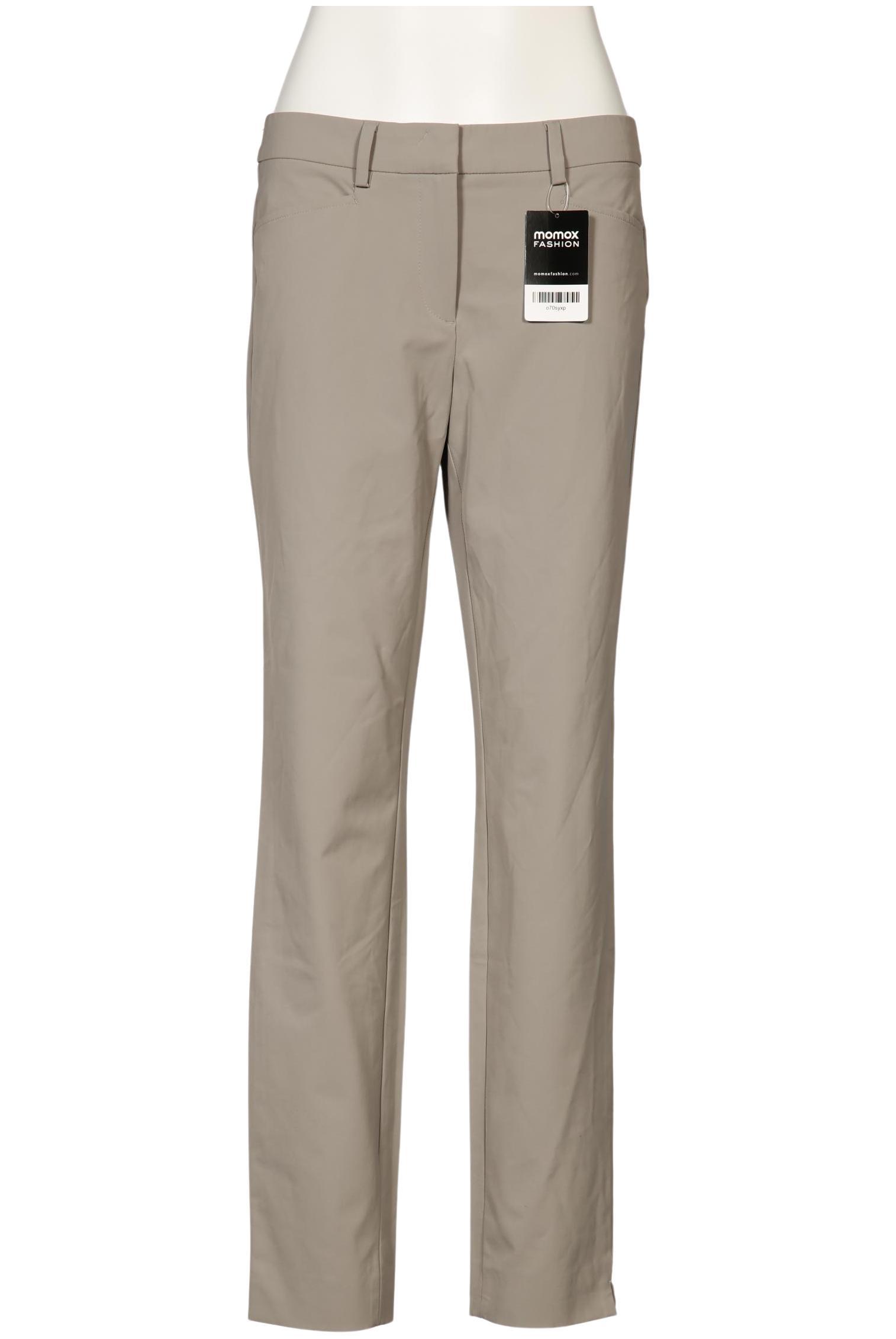 

Luisa Cerano Damen Stoffhose, beige, Gr. 36