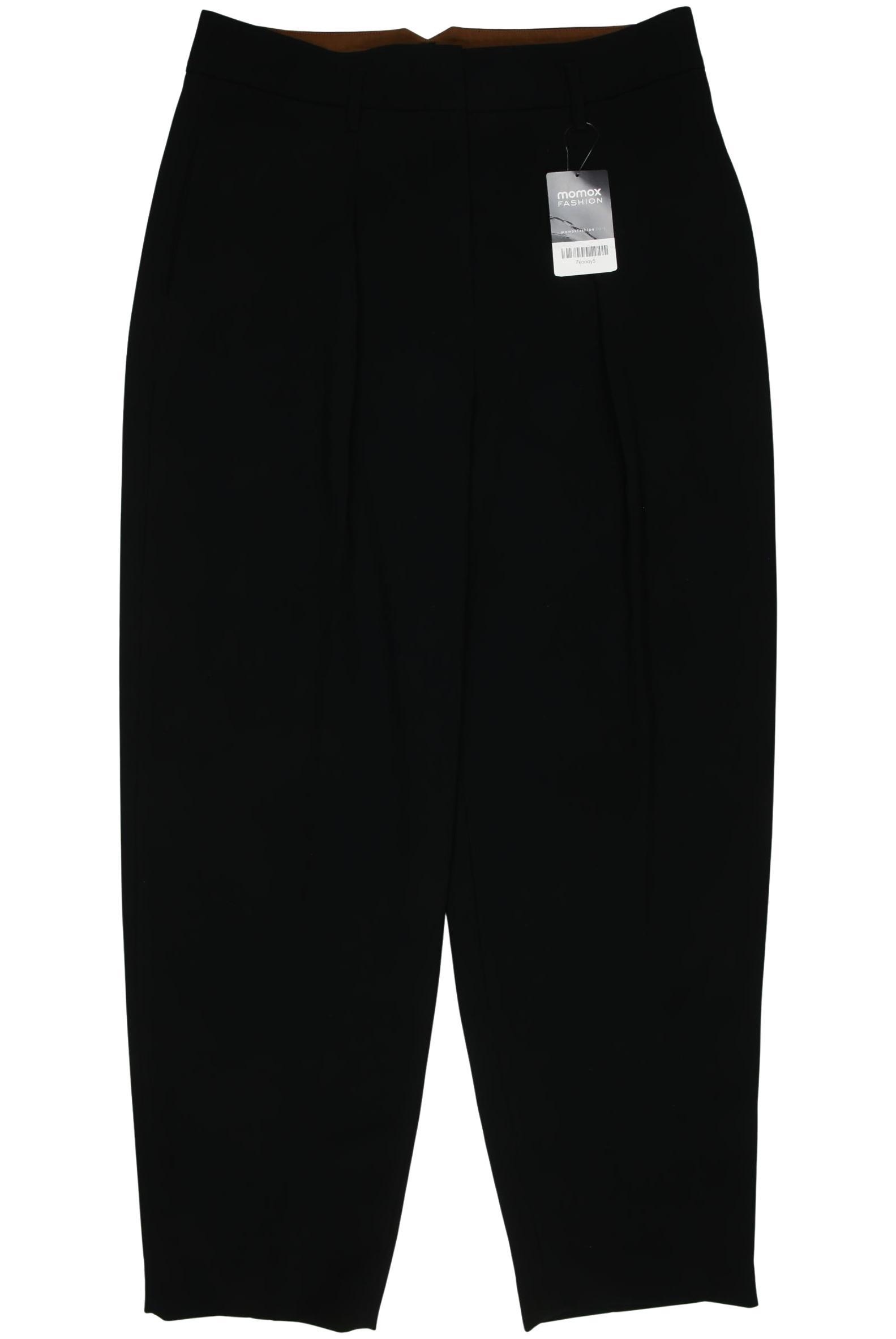 

Luisa Cerano Damen Stoffhose, schwarz, Gr. 40