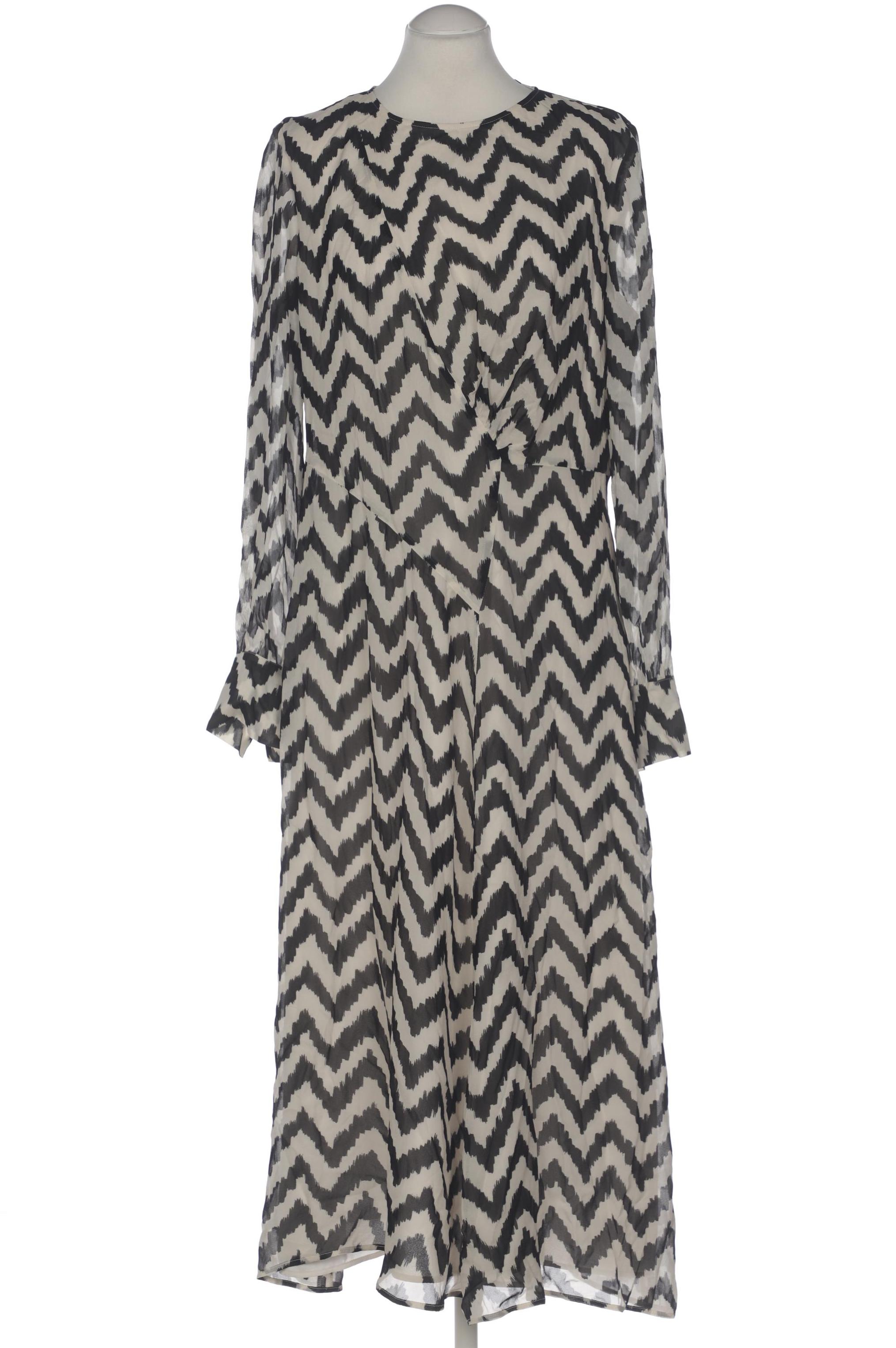 

Luisa Cerano Damen Kleid, beige, Gr. 42