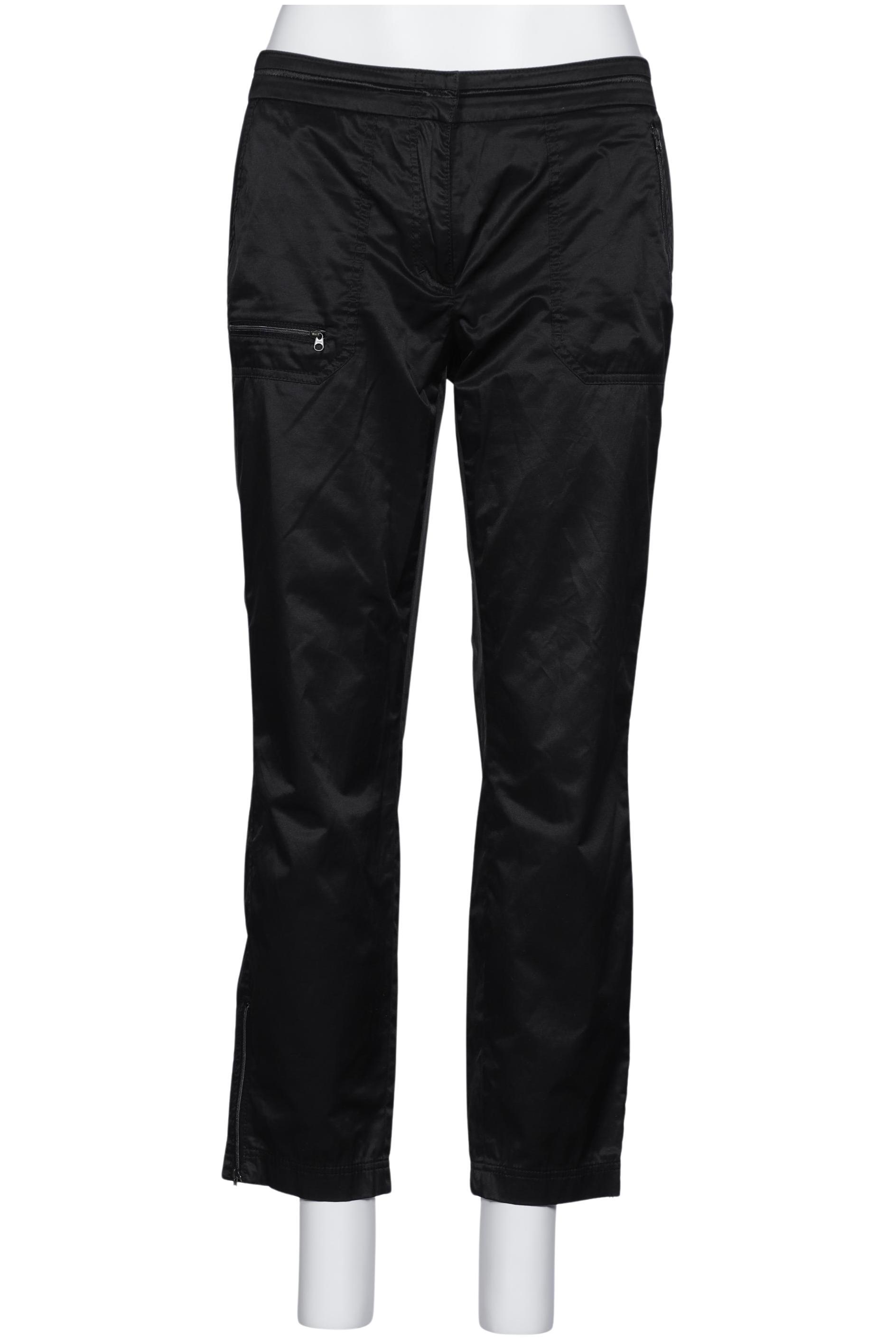 

Luisa Cerano Damen Stoffhose, schwarz, Gr. 44
