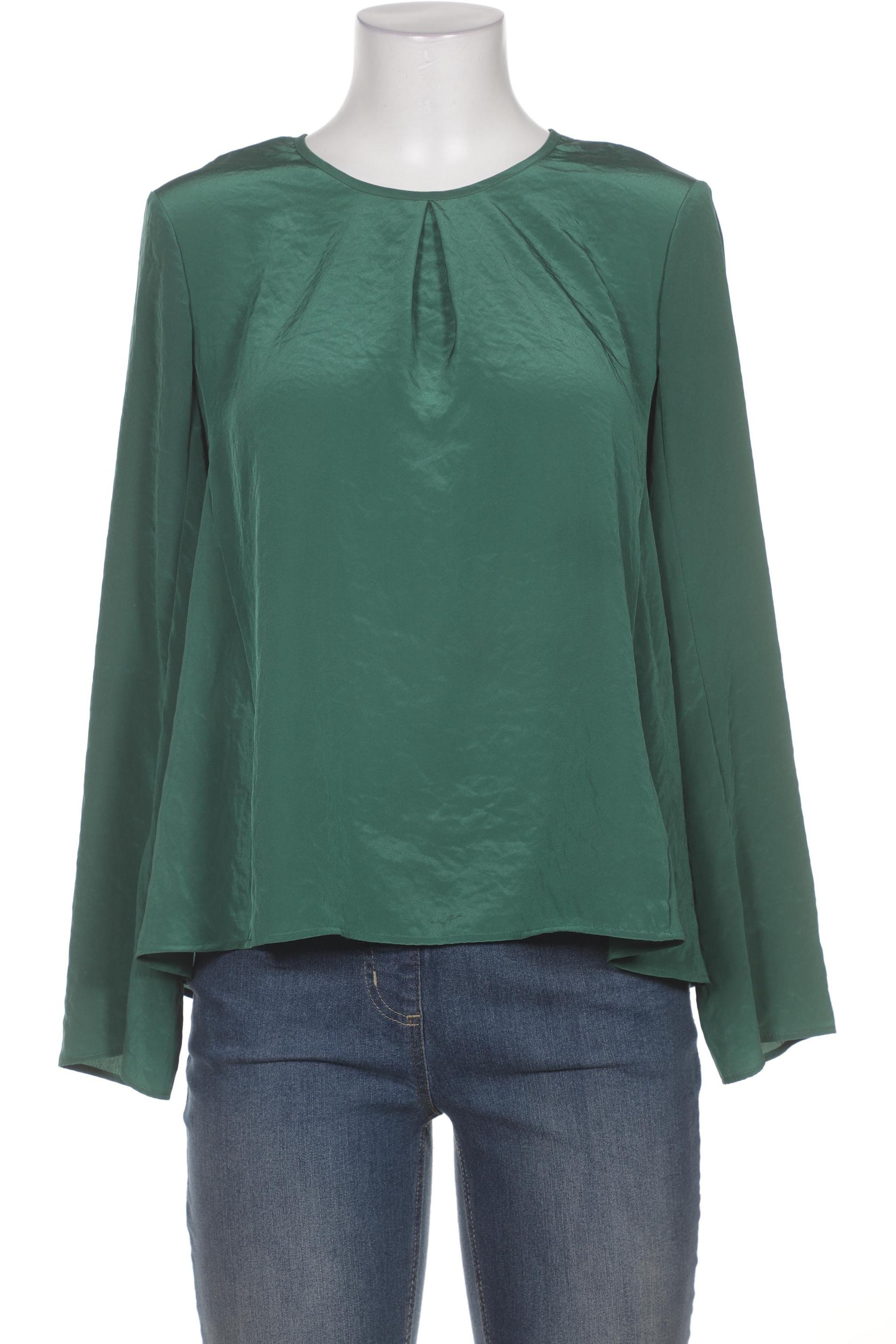 

Luisa Cerano Damen Bluse, grün, Gr. 38