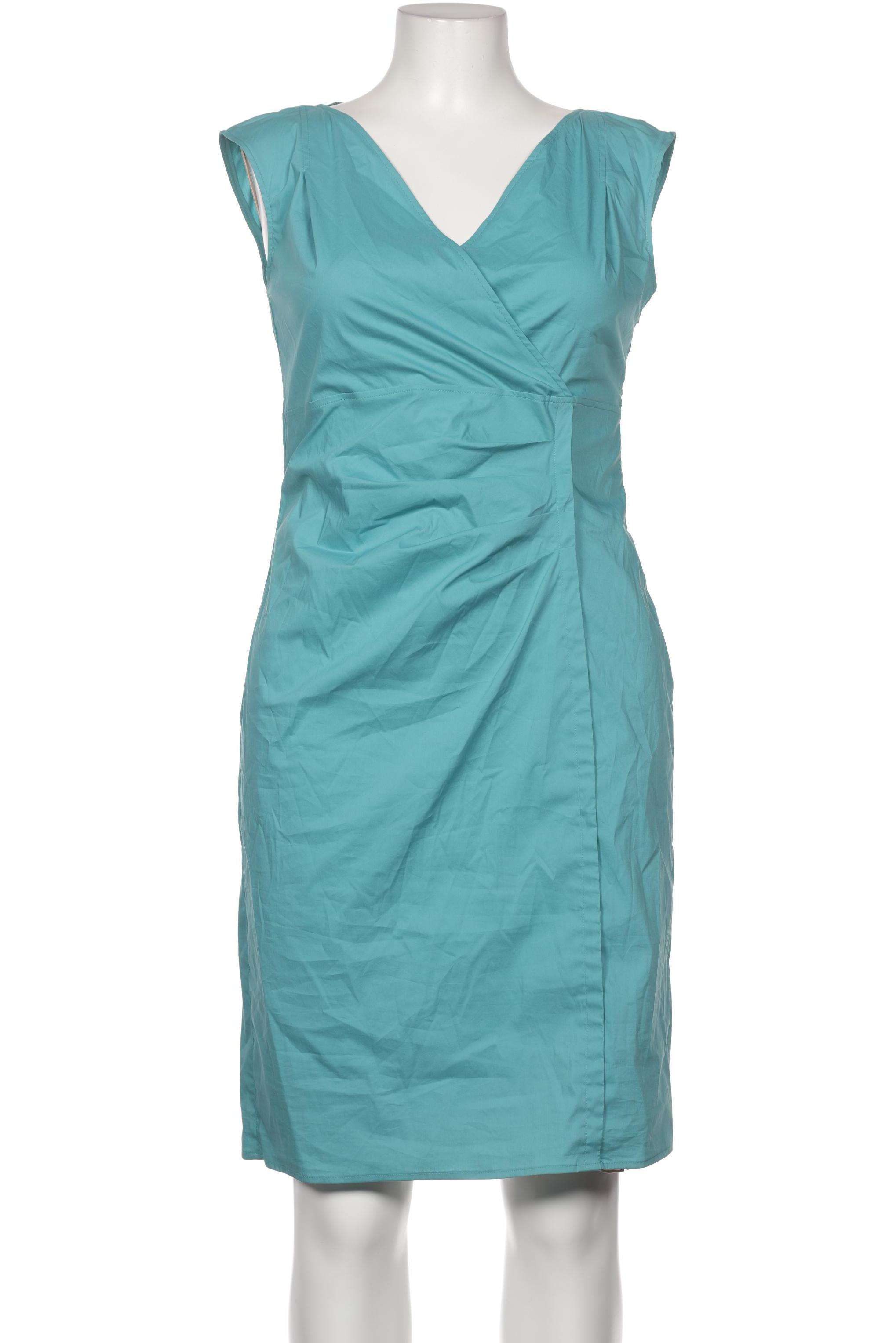 

Luisa Cerano Damen Kleid, blau, Gr. 42