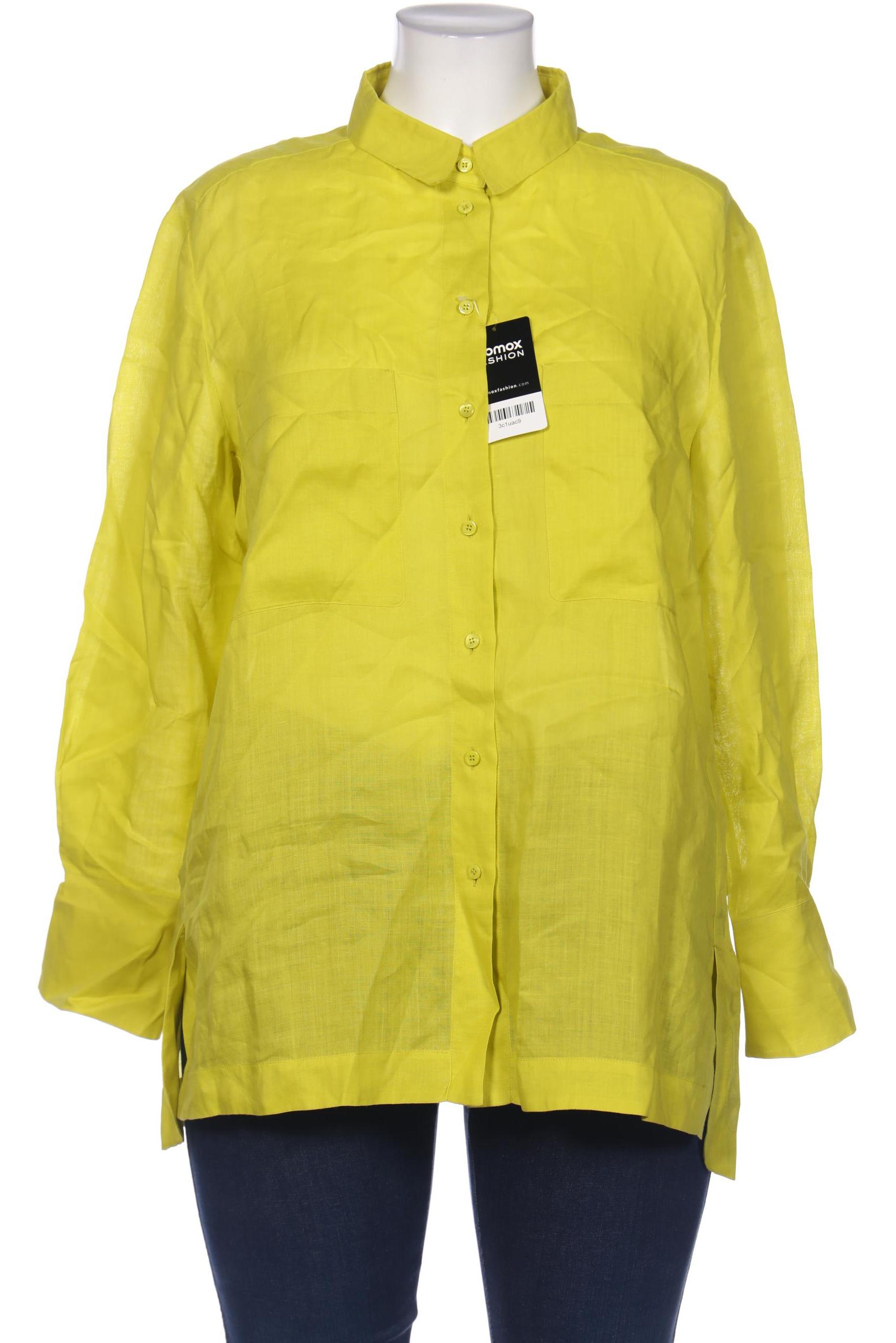 

Luisa Cerano Damen Bluse, hellgrün, Gr. 44