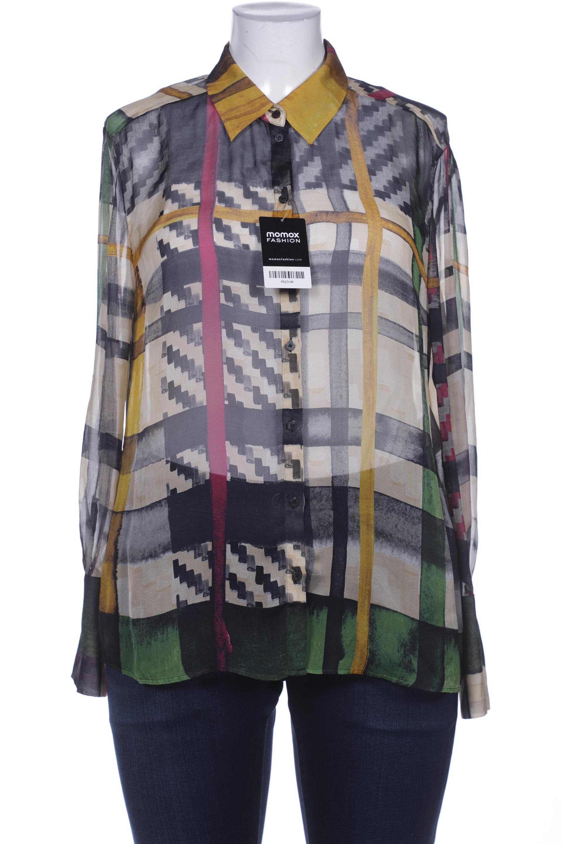 

Luisa Cerano Damen Bluse, mehrfarbig, Gr. 42