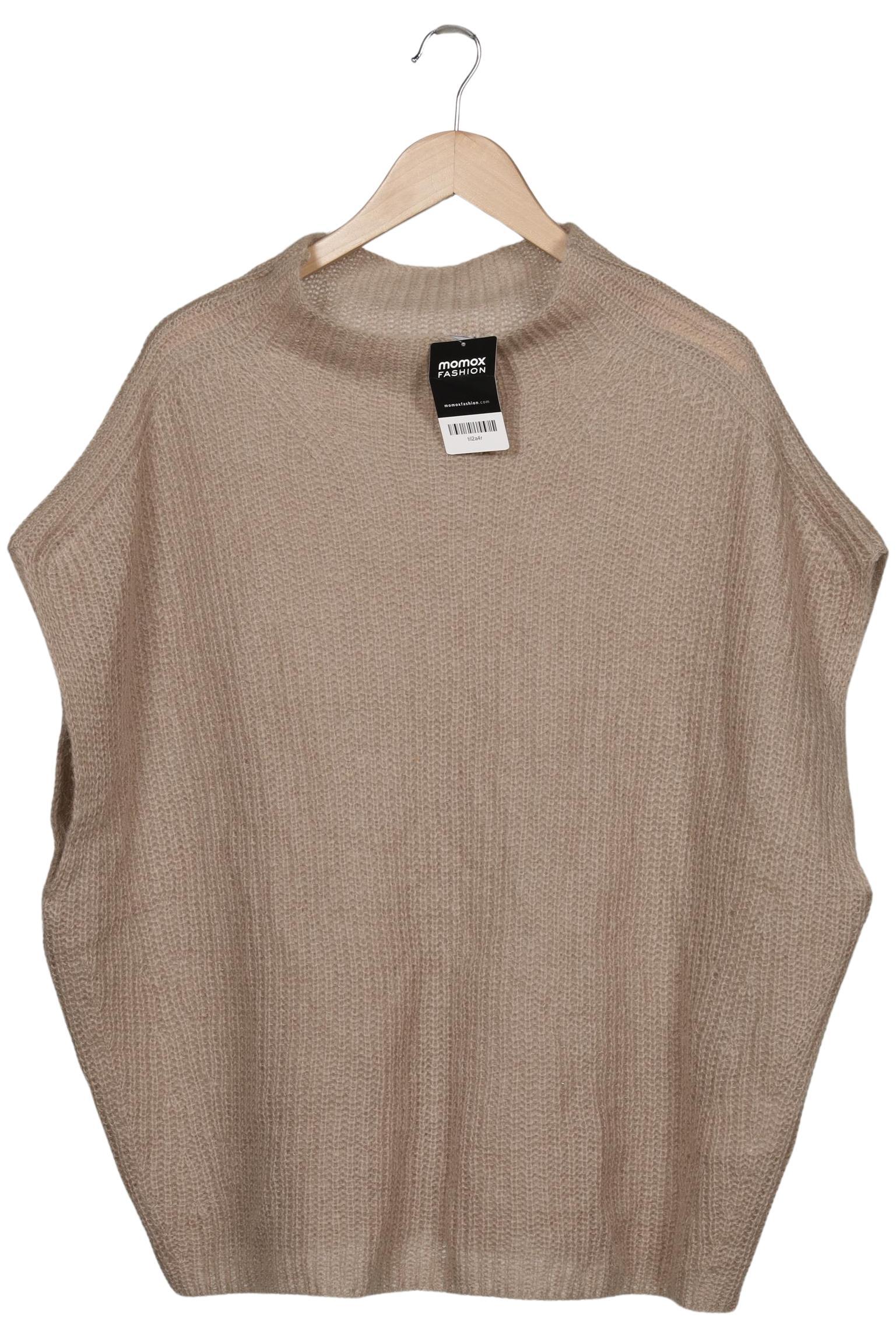 

Luisa Cerano Damen Pullover, beige, Gr. 44