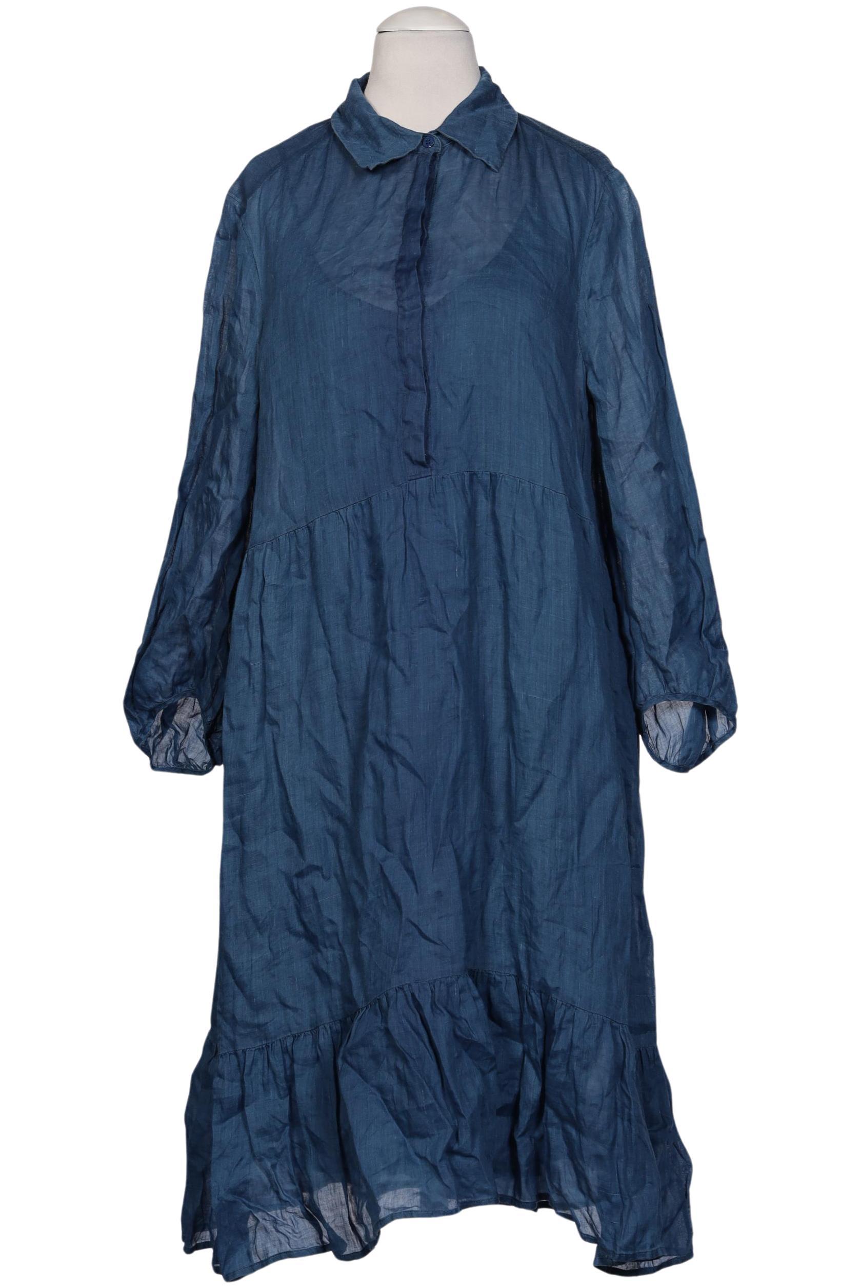 

Luisa Cerano Damen Kleid, blau, Gr. 34