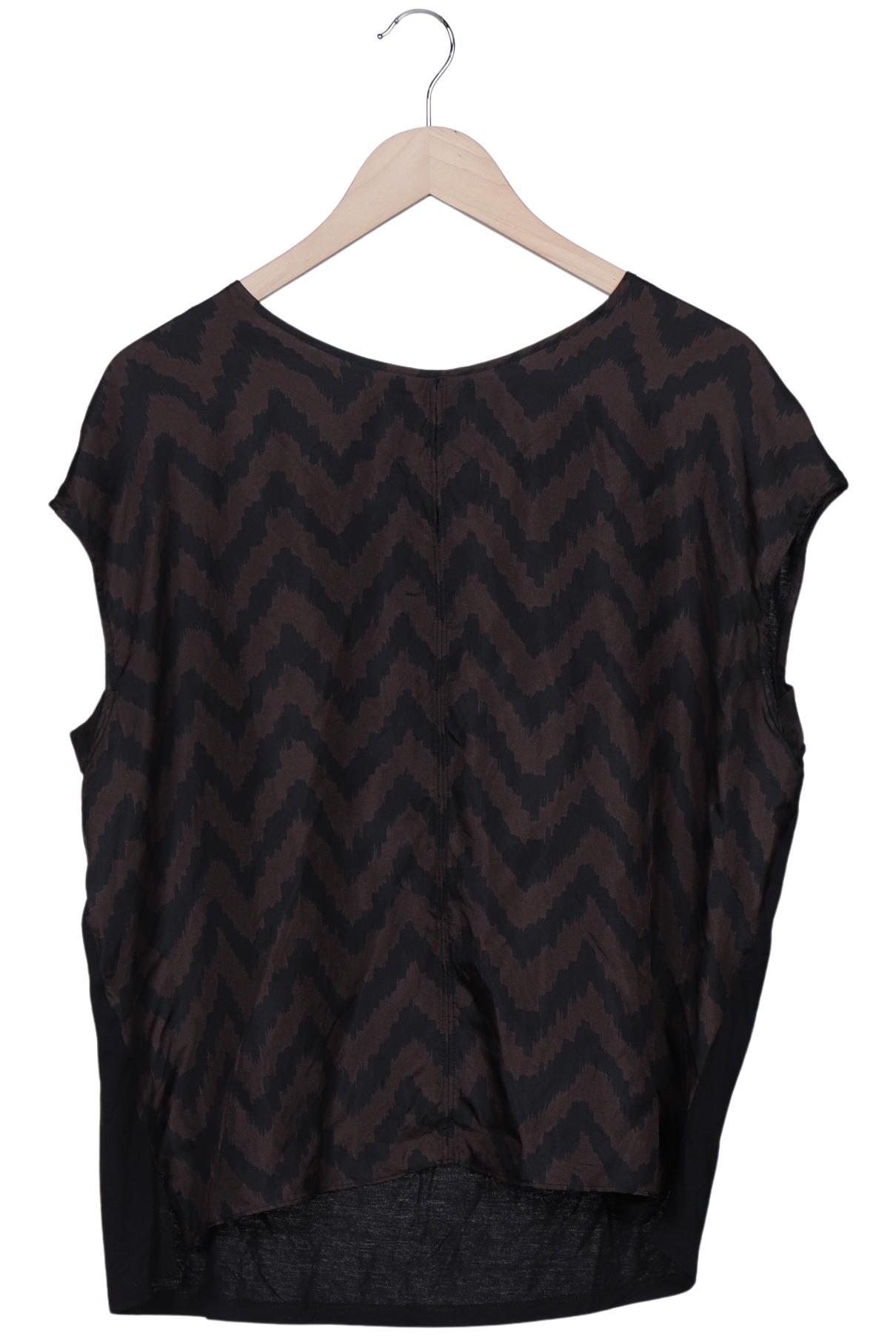 

Luisa Cerano Damen T-Shirt, braun, Gr. 42