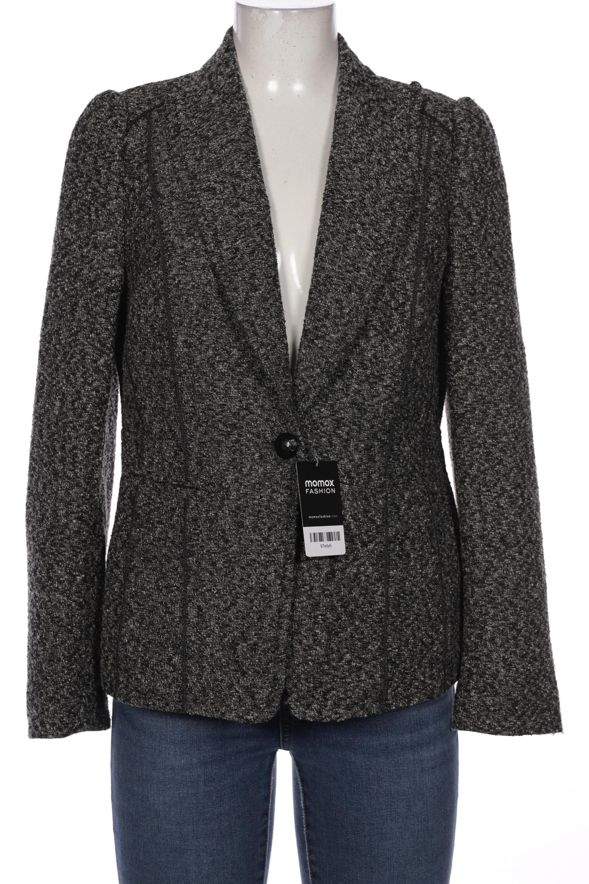 

Luisa Cerano Damen Blazer, grau, Gr. 40