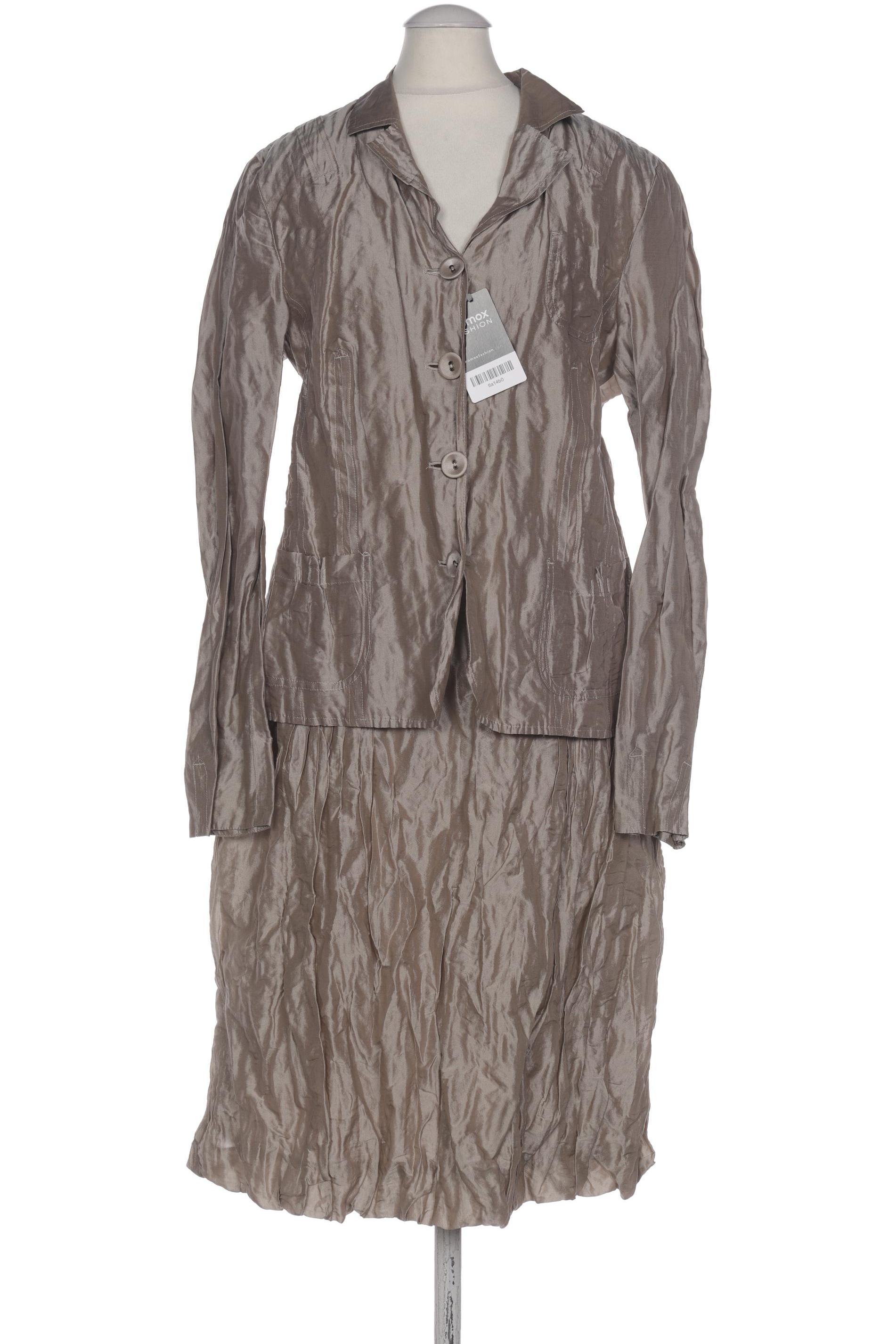 

Luisa Cerano Damen Anzug, beige, Gr. 38