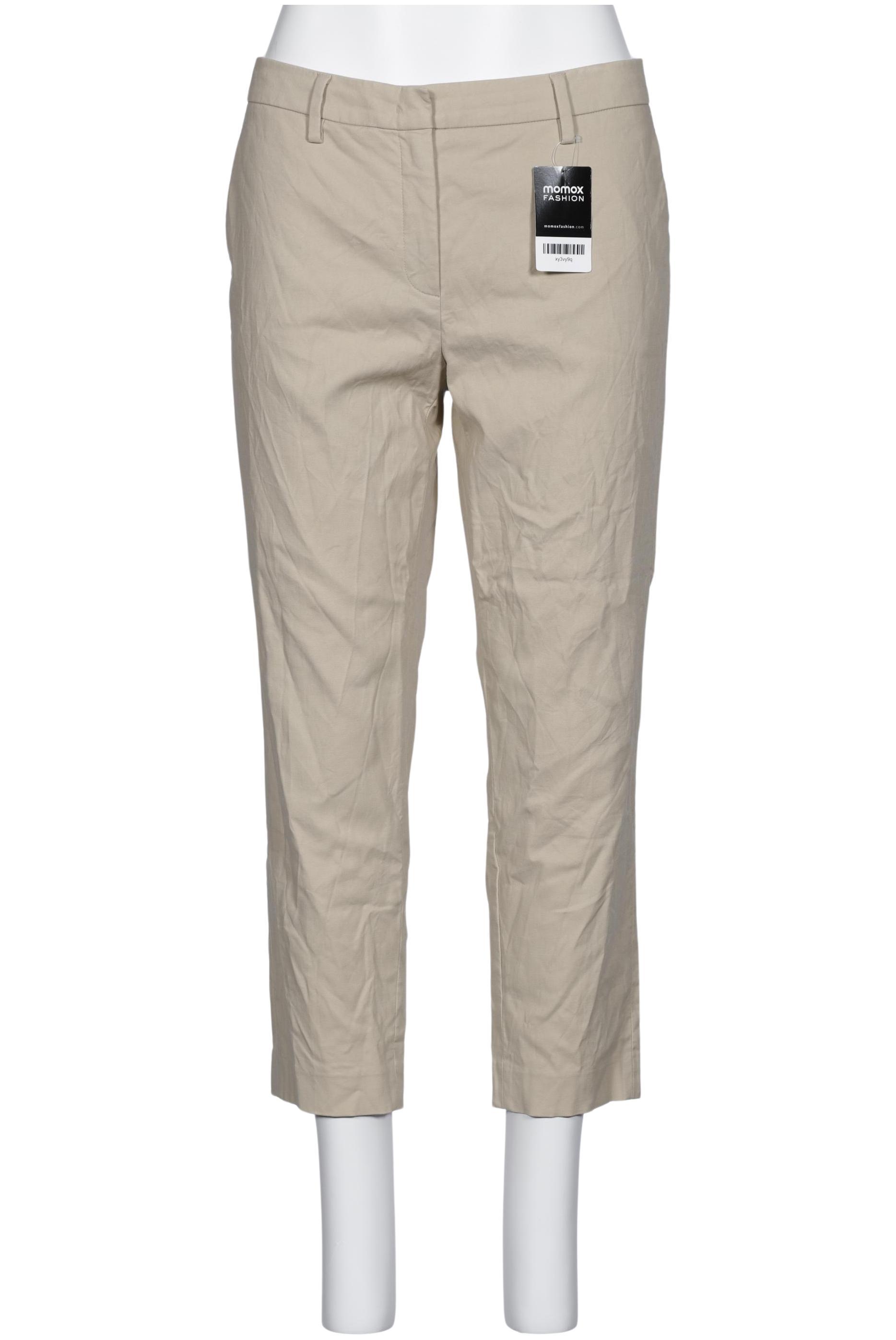 

Luisa Cerano Damen Stoffhose, beige, Gr. 44