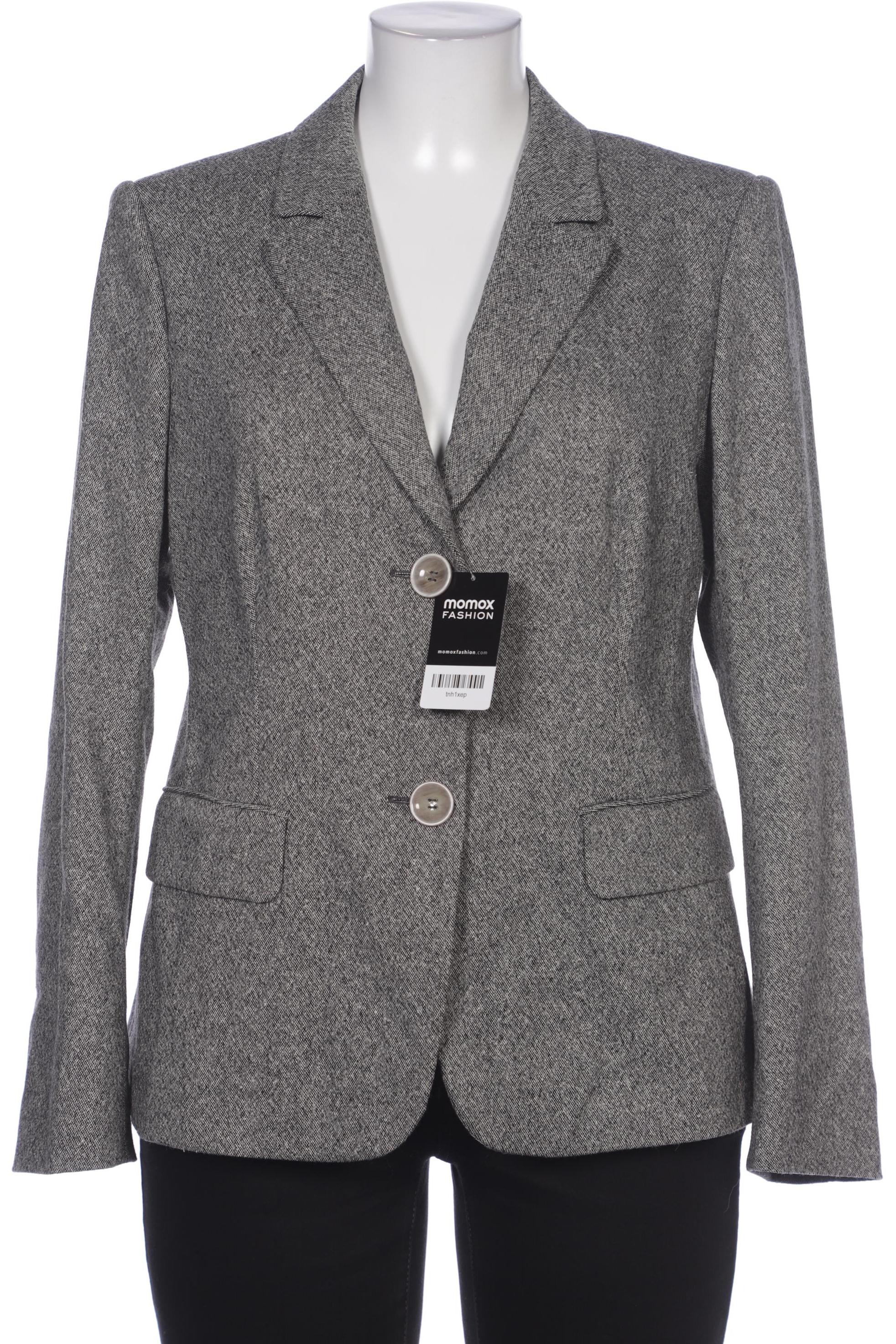 

Luisa Cerano Damen Blazer, grau, Gr. 44
