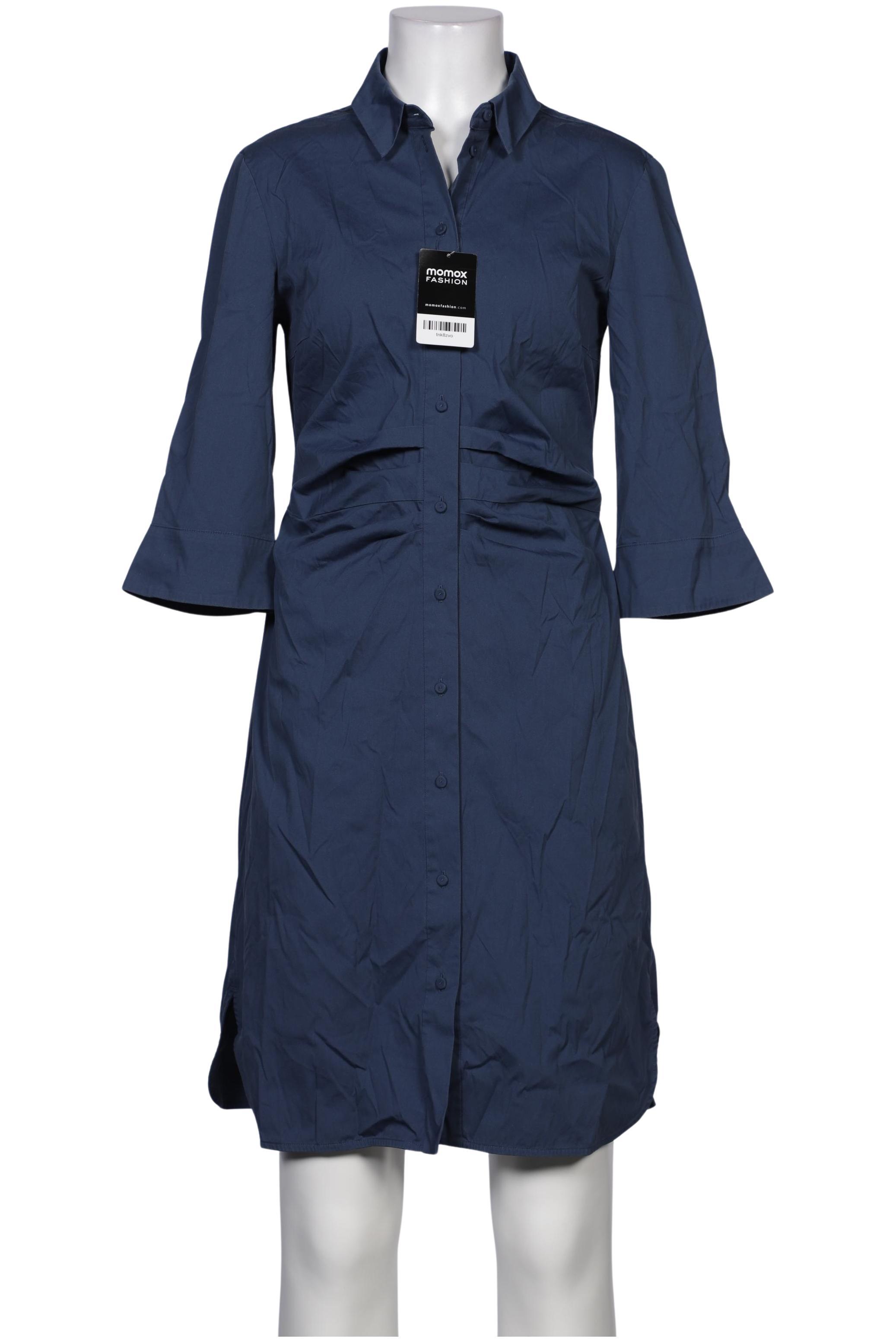 

Luisa Cerano Damen Kleid, marineblau, Gr. 36