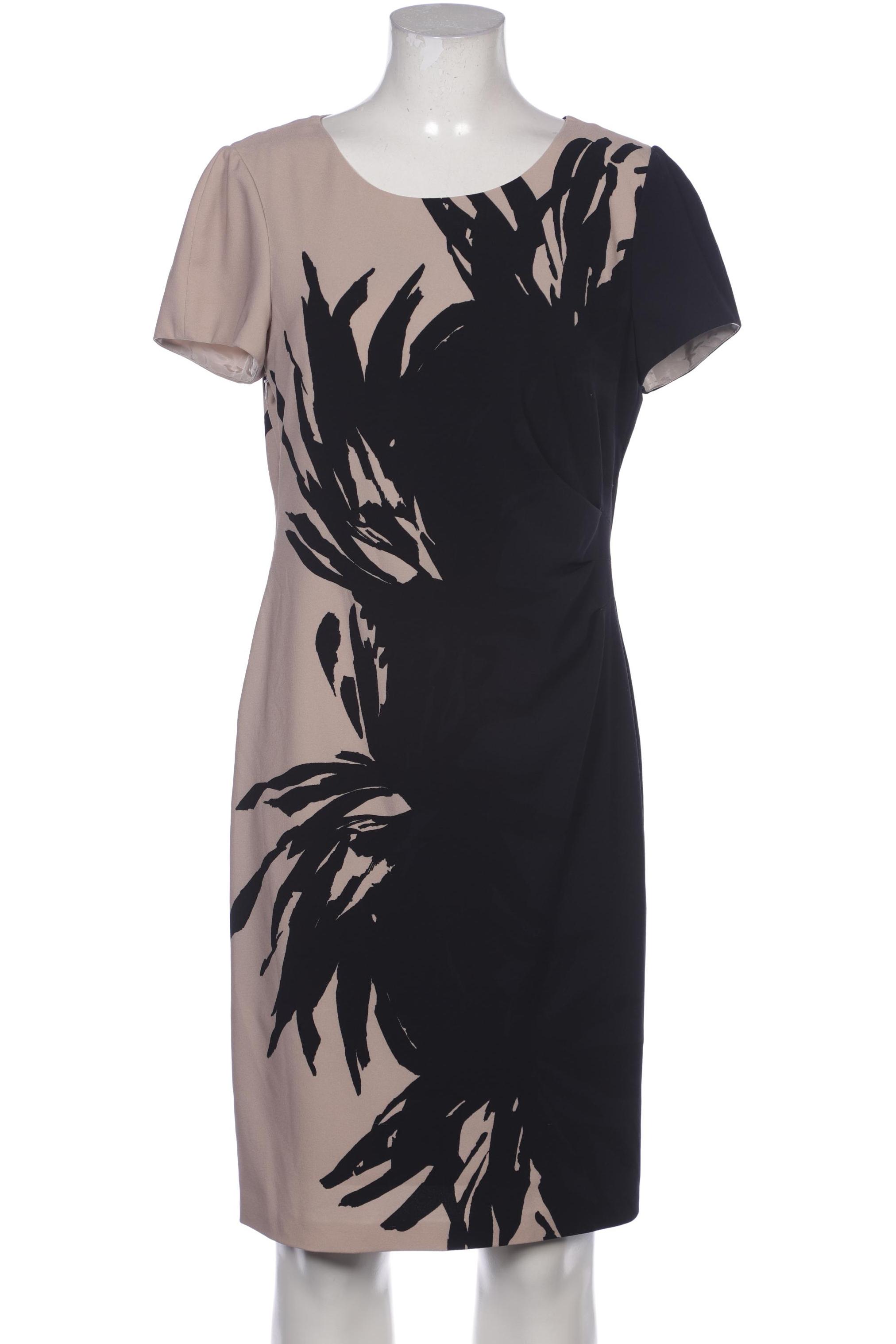 

Luisa Cerano Damen Kleid, beige, Gr. 42