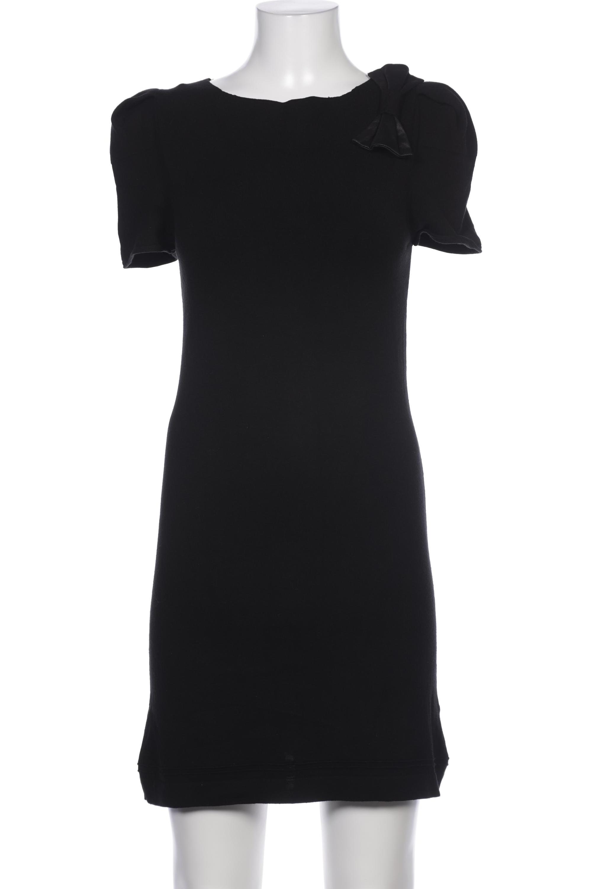 

Luisa Cerano Damen Kleid, schwarz