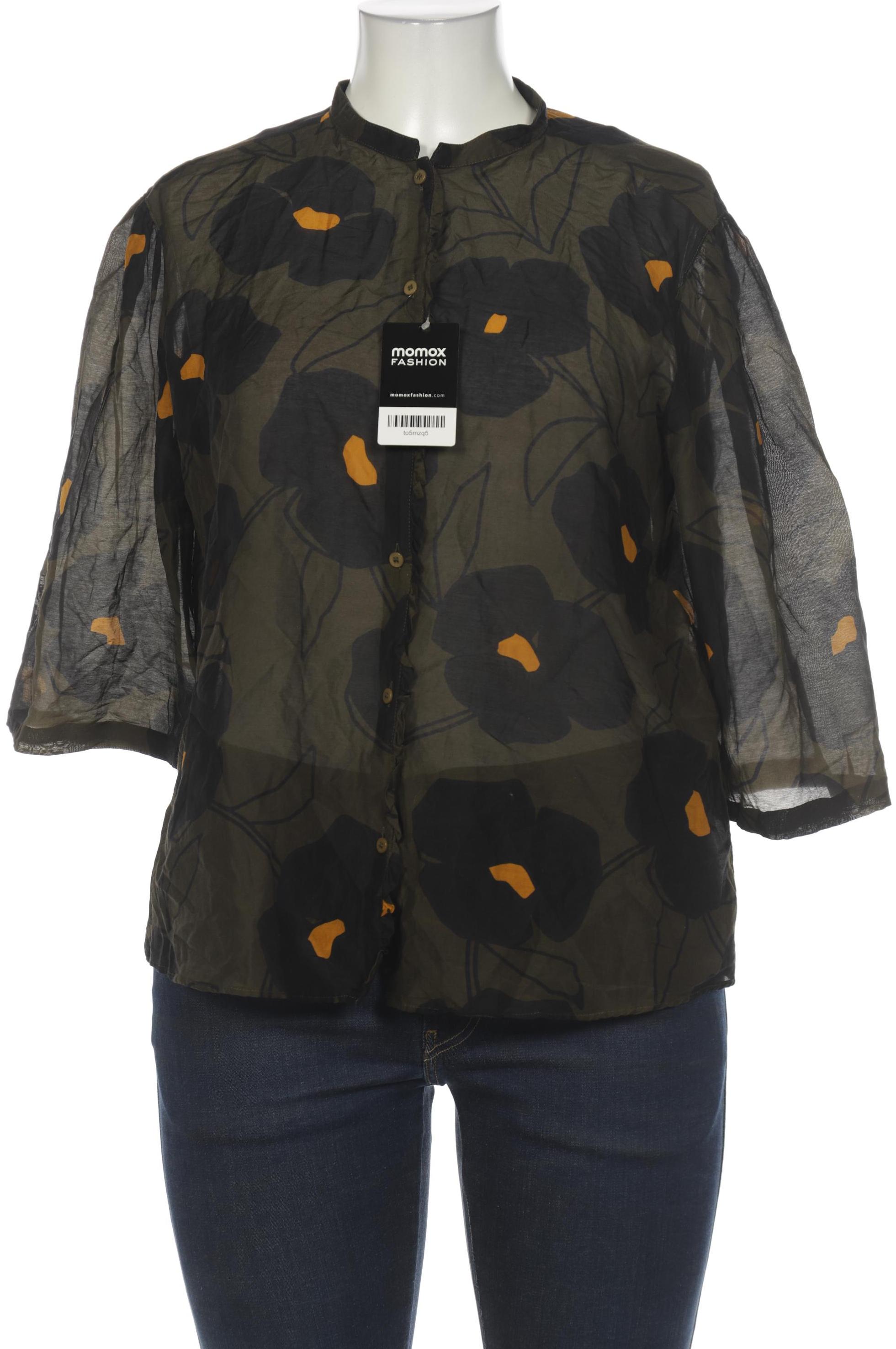 

Luisa Cerano Damen Bluse, grün