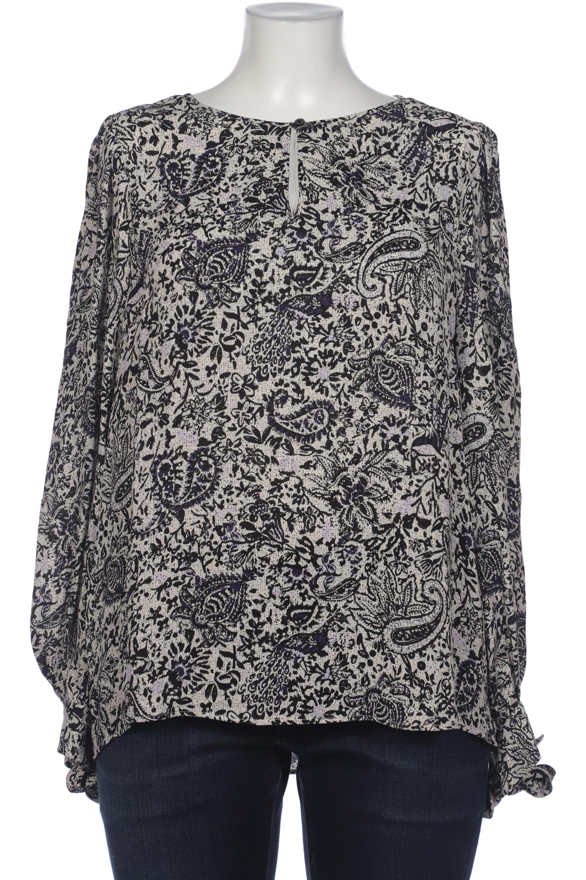 

Luisa Cerano Damen Bluse, mehrfarbig, Gr. 48