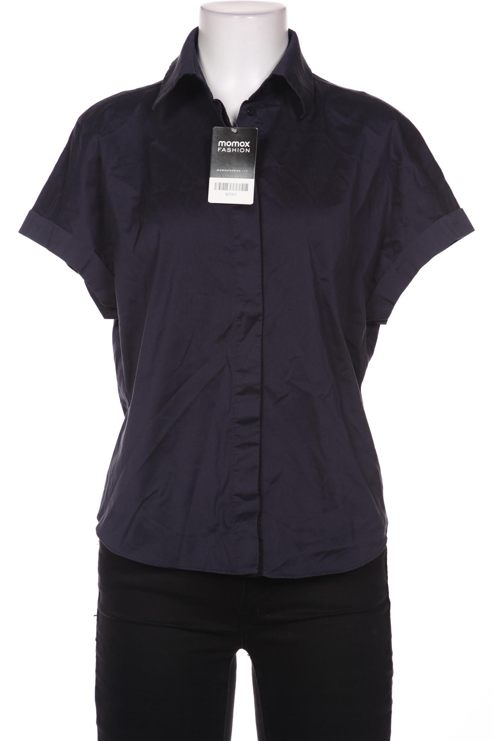 

Luisa Cerano Damen Bluse, marineblau, Gr. 36