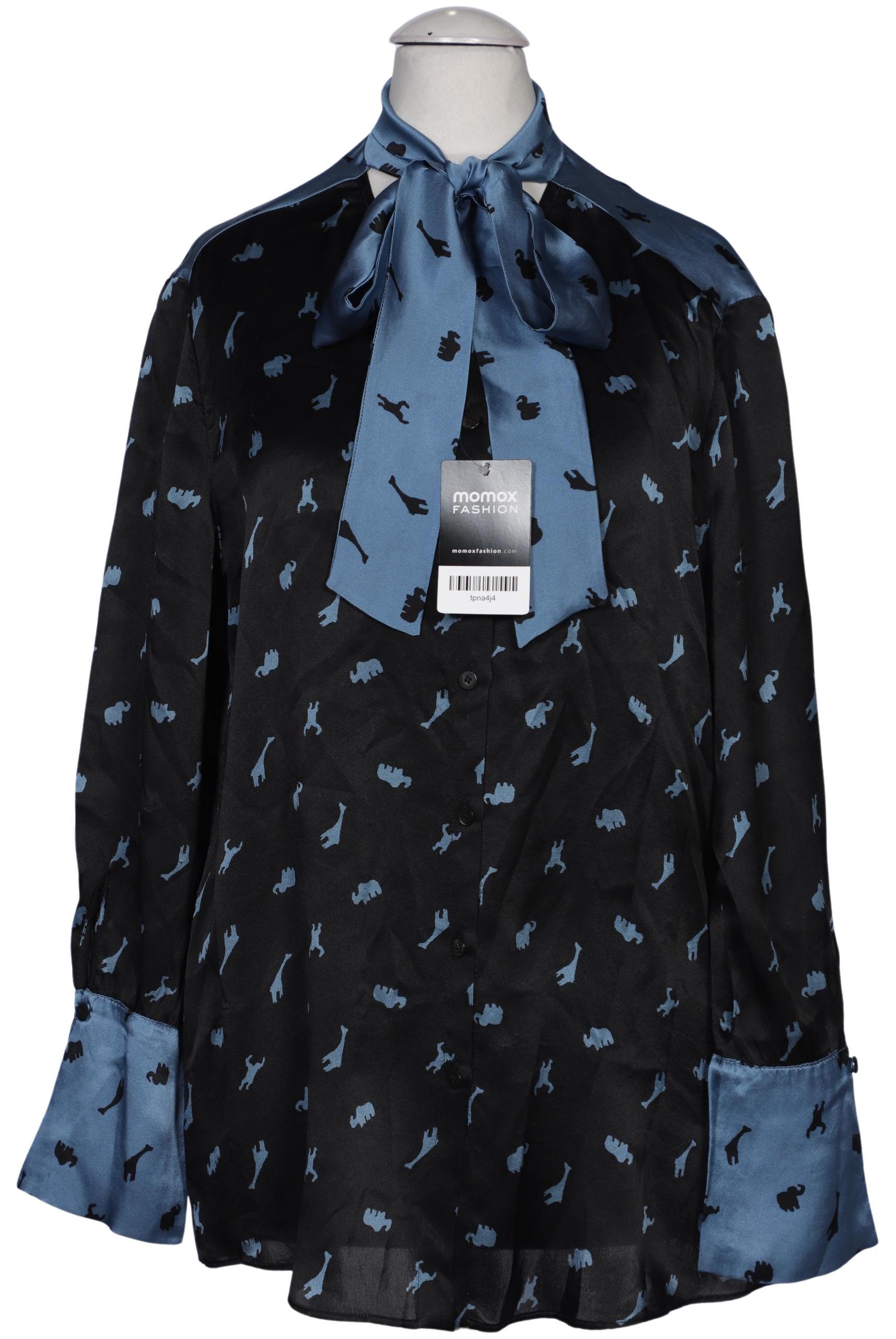 

Luisa Cerano Damen Bluse, mehrfarbig, Gr. 36