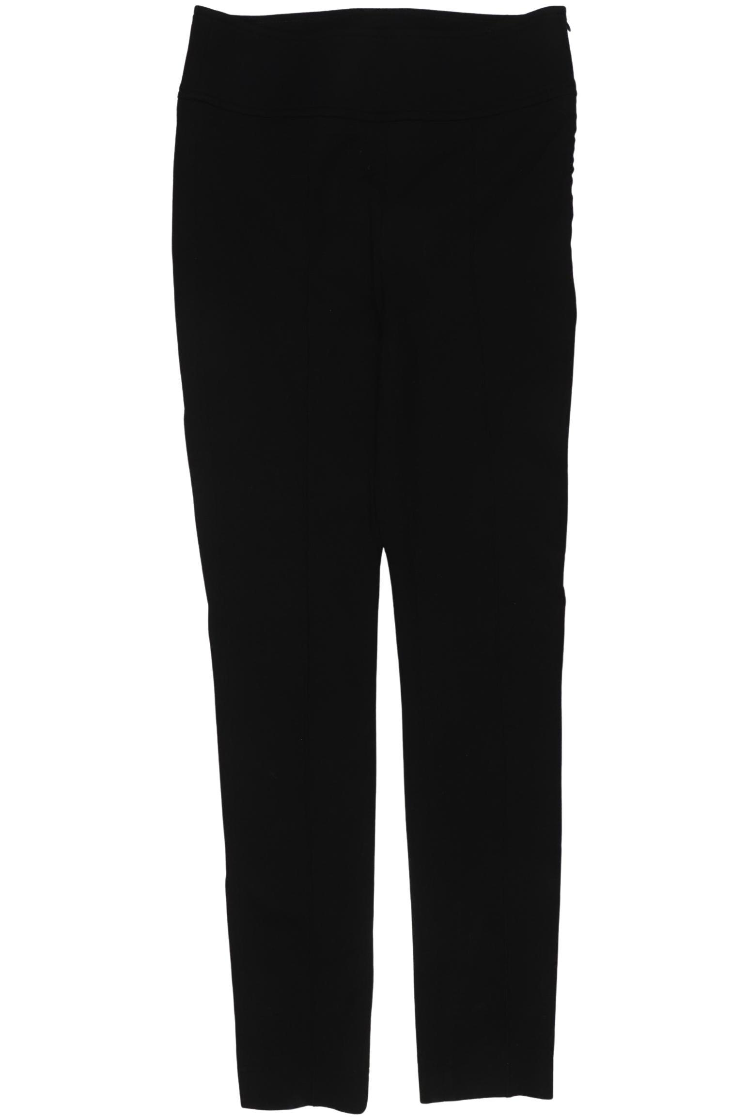 

Luisa Cerano Damen Stoffhose, schwarz, Gr. 34