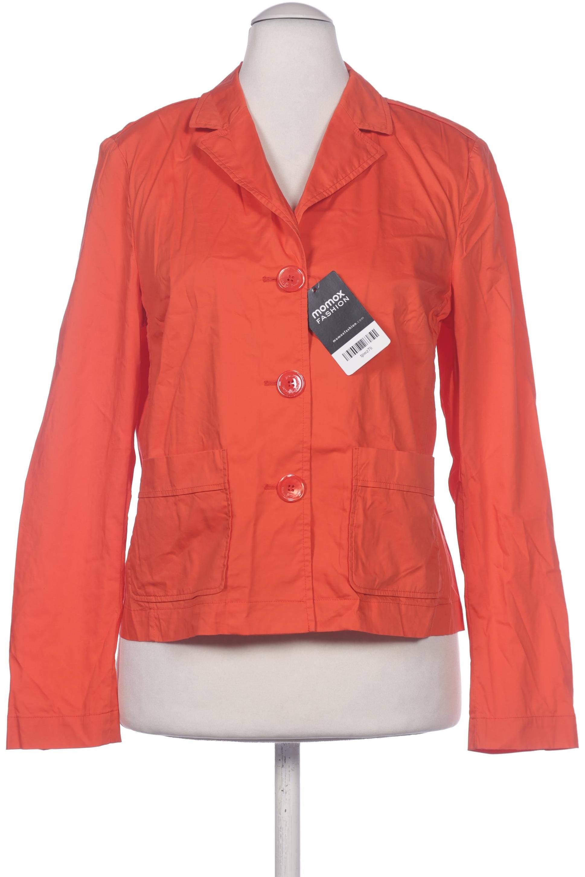 

Luisa Cerano Damen Blazer, orange, Gr. 38
