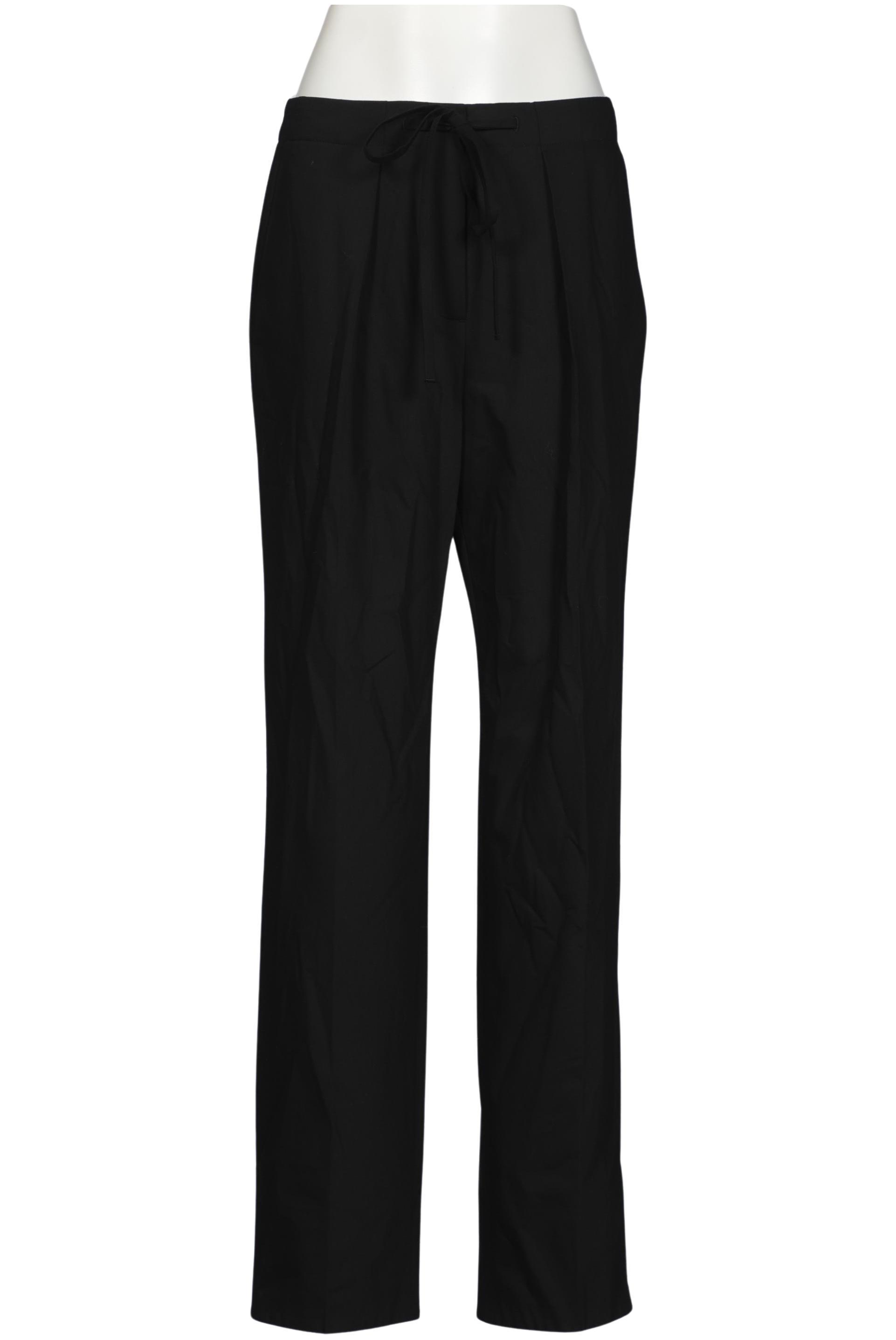 

Luisa Cerano Damen Stoffhose, schwarz, Gr. 38