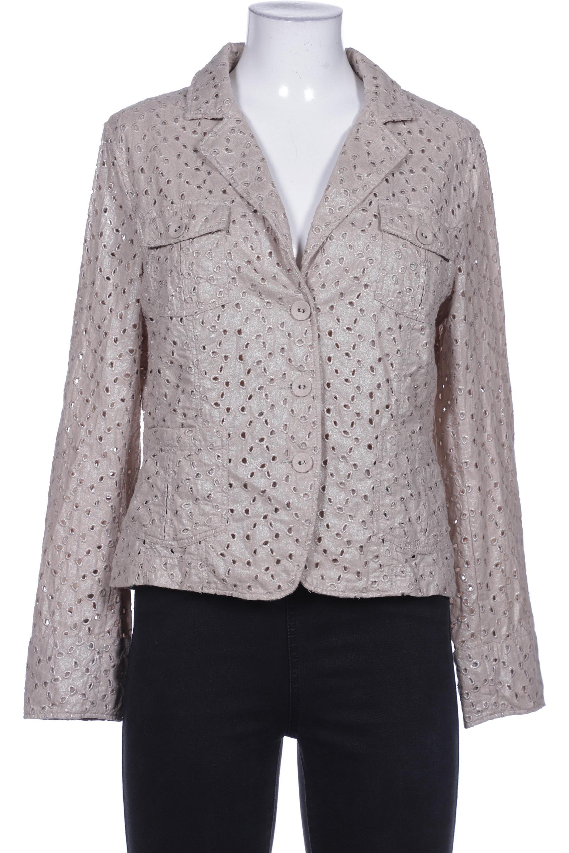 

Luisa Cerano Damen Blazer, beige