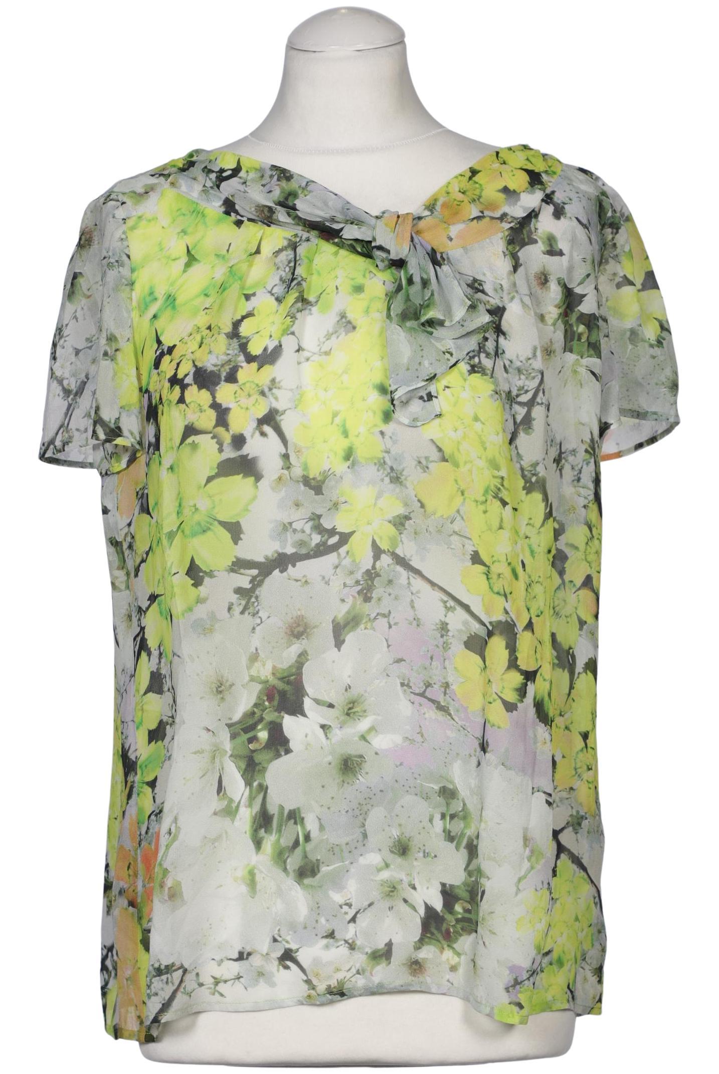 

Luisa Cerano Damen Bluse, mehrfarbig, Gr. 38