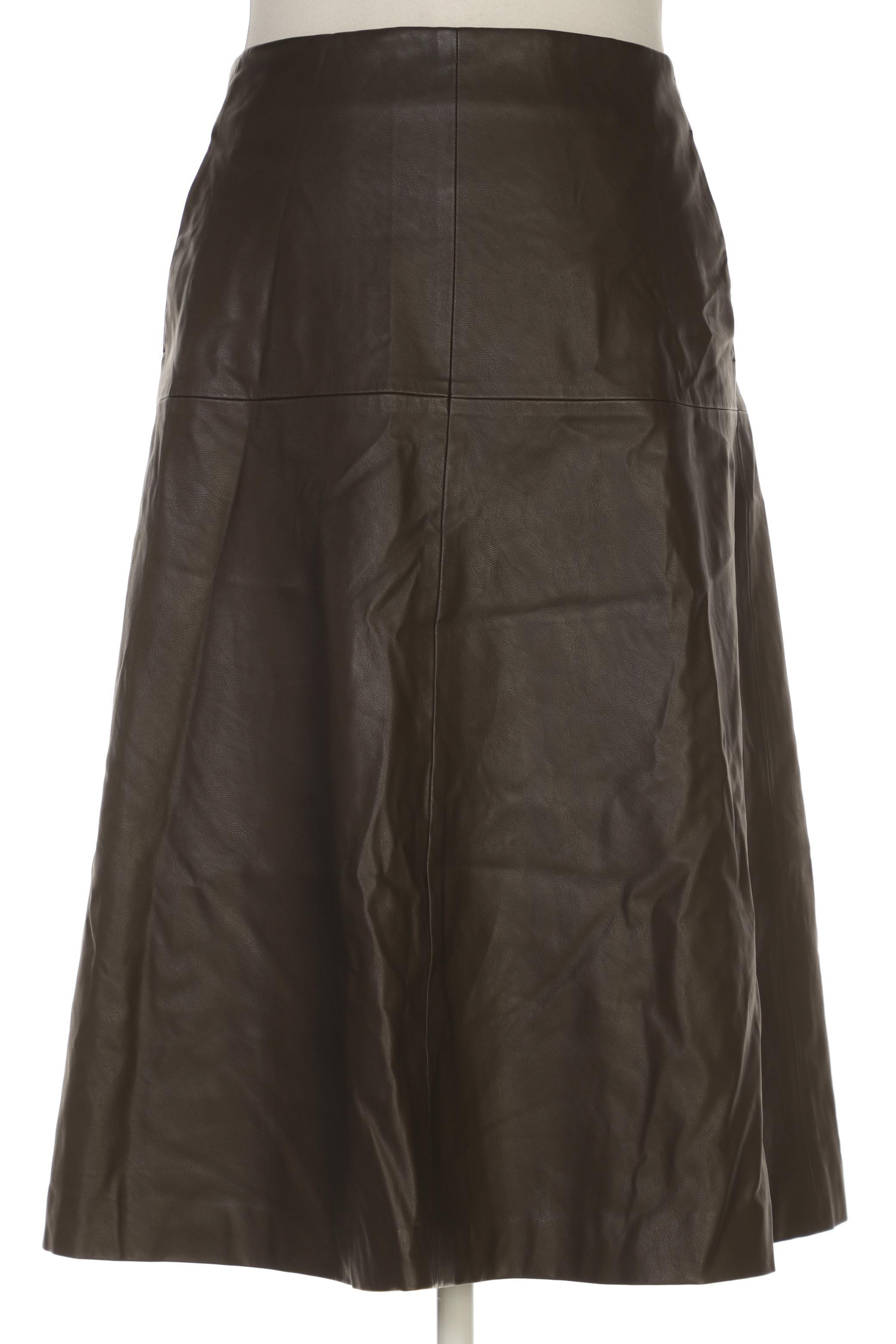 

Luisa Cerano Damen Rock, braun, Gr. 42