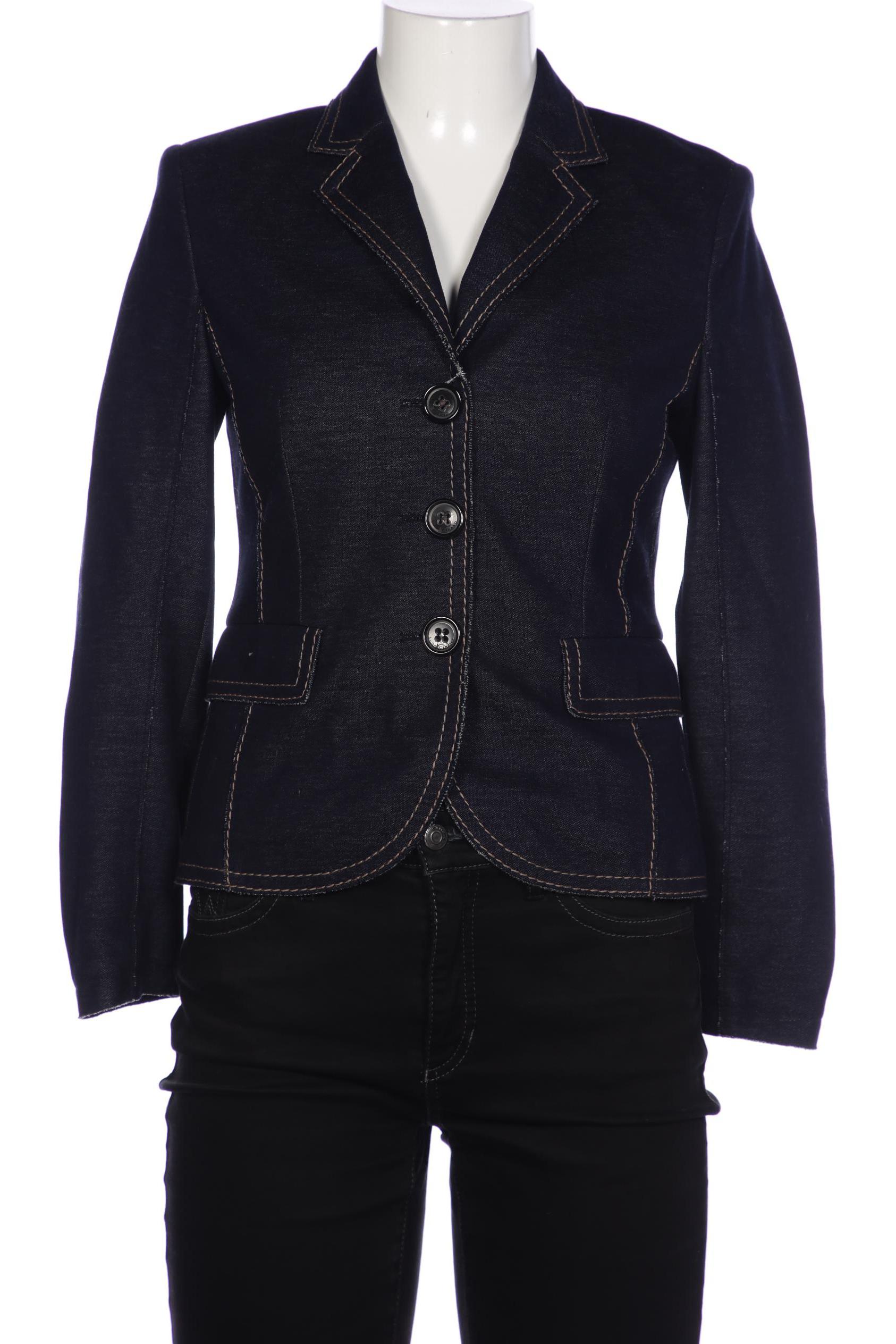 

Luisa Cerano Damen Blazer, marineblau